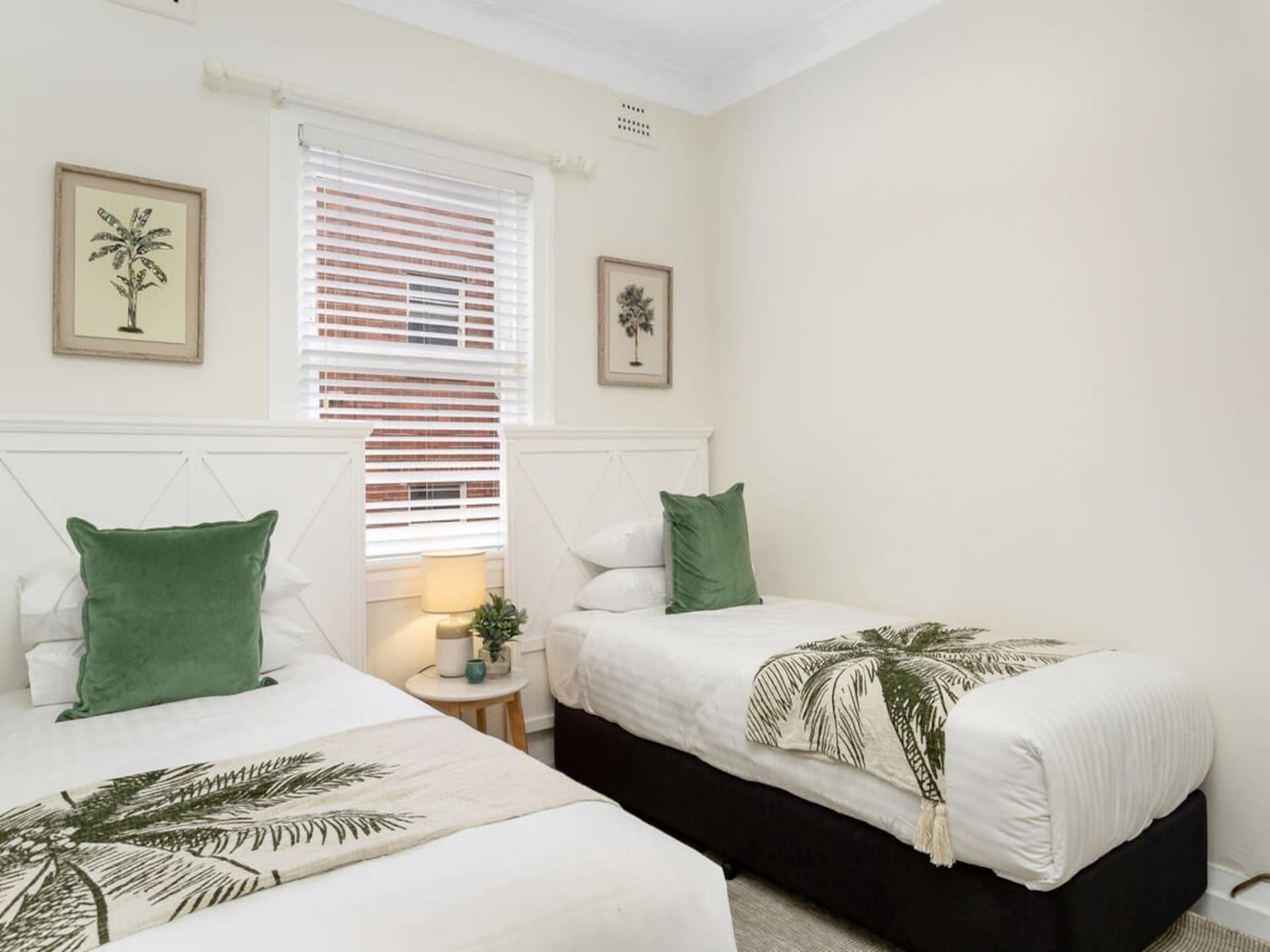 Op 500 m van het strand: ruim appartement in hartje Manly - foto 5