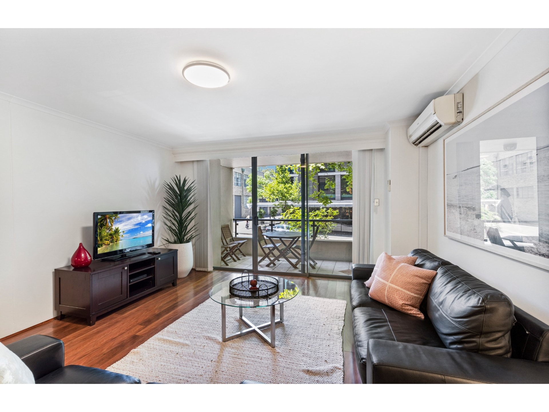 Licht appartement in Pyrmont met zwembad vlakbij Darling Harbour - foto 13