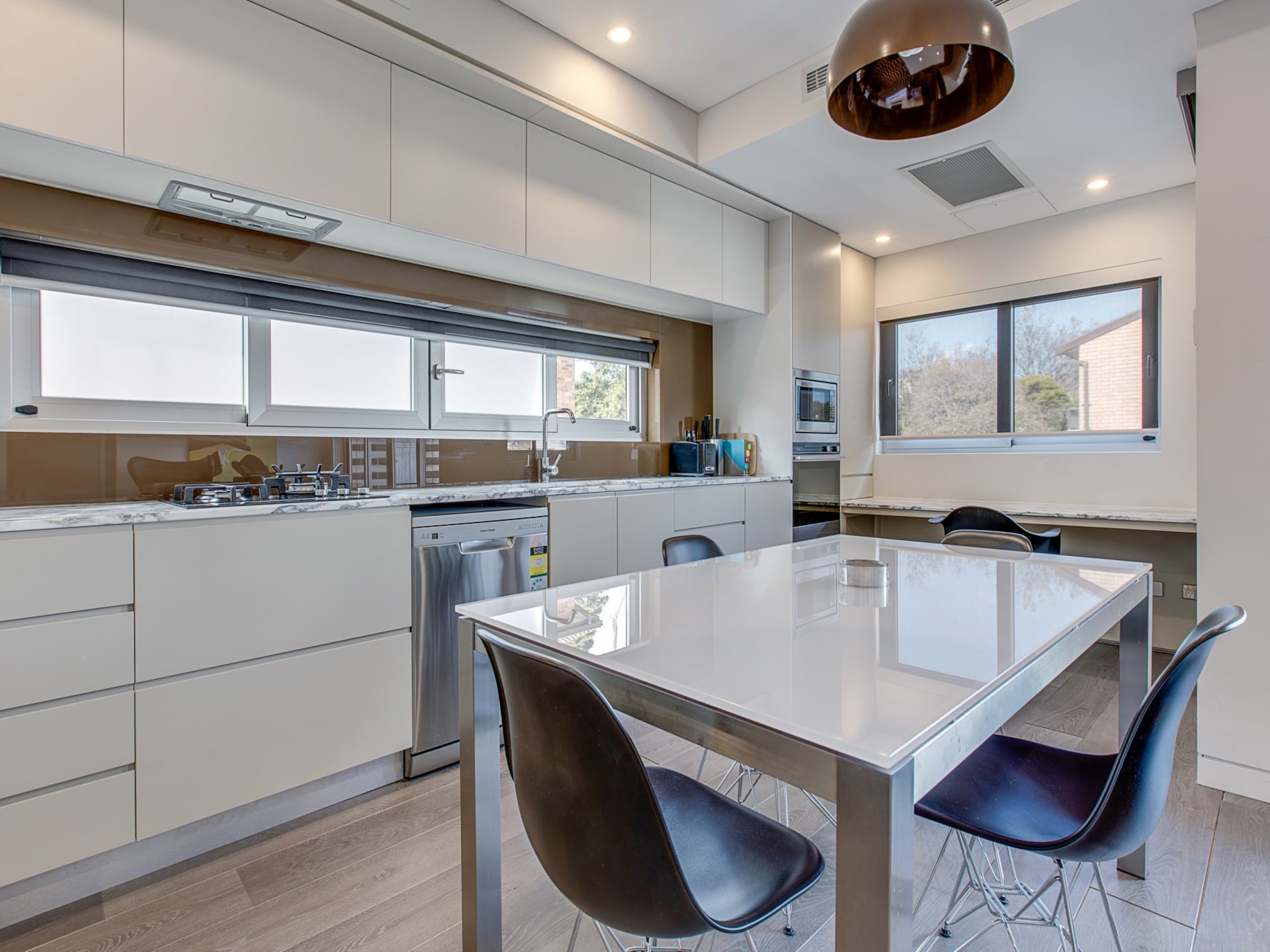 Modern appartement in Cremorne nabij Sydney Harbour Bridge - foto 7
