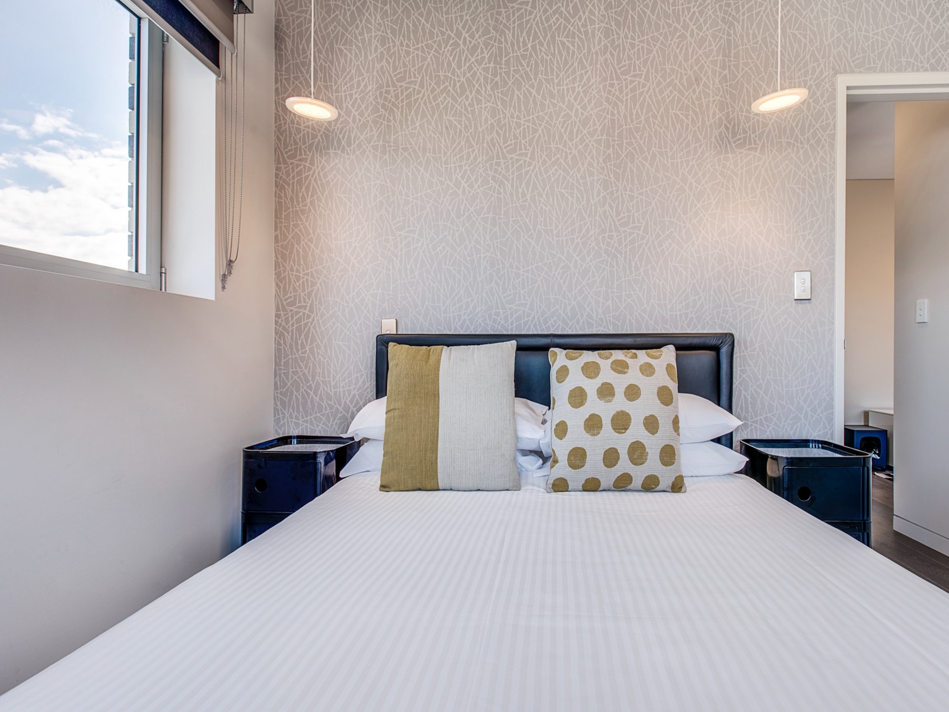 Modern appartement in Cremorne nabij Sydney Harbour Bridge - foto 9