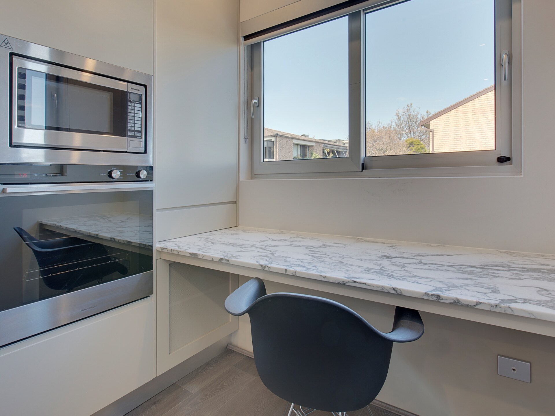 Modern appartement in Cremorne nabij Sydney Harbour Bridge - foto 19