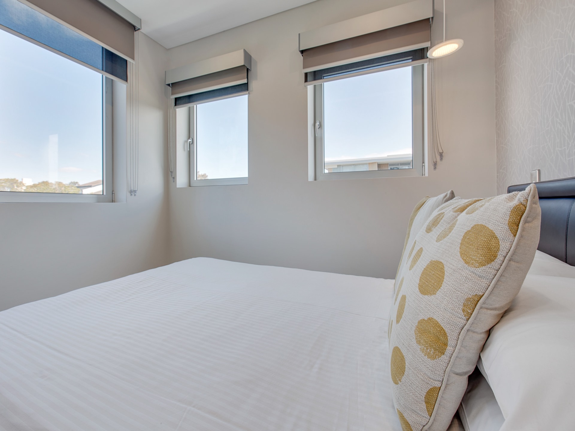 Modern appartement in Cremorne nabij Sydney Harbour Bridge - foto 10