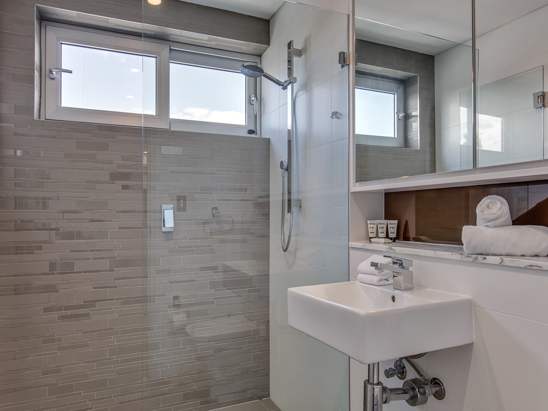 Modern appartement in Cremorne nabij Sydney Harbour Bridge - foto 12