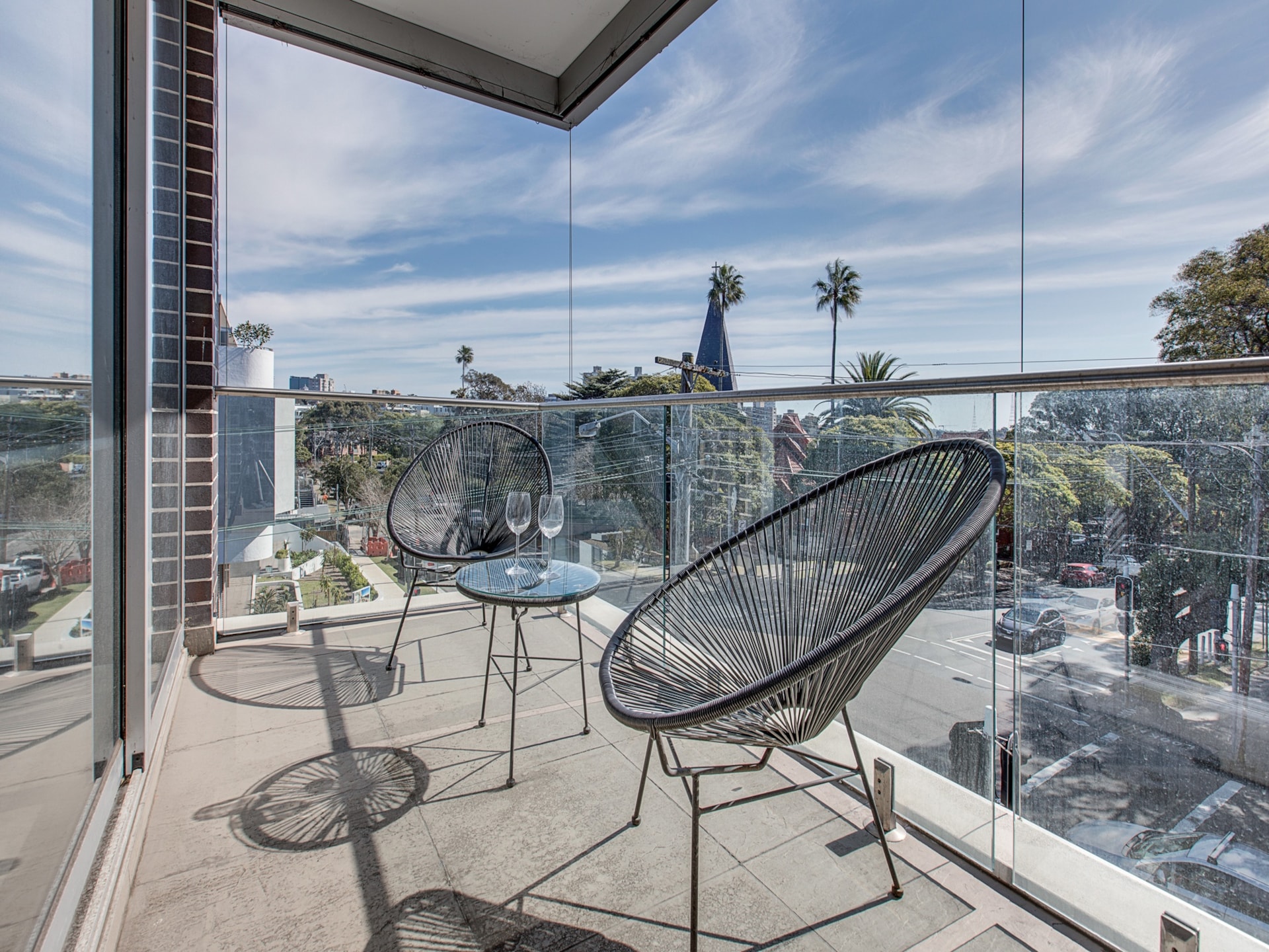 Stijlvol appartement in Cremorne – Sydney op 15 minuten - foto 2