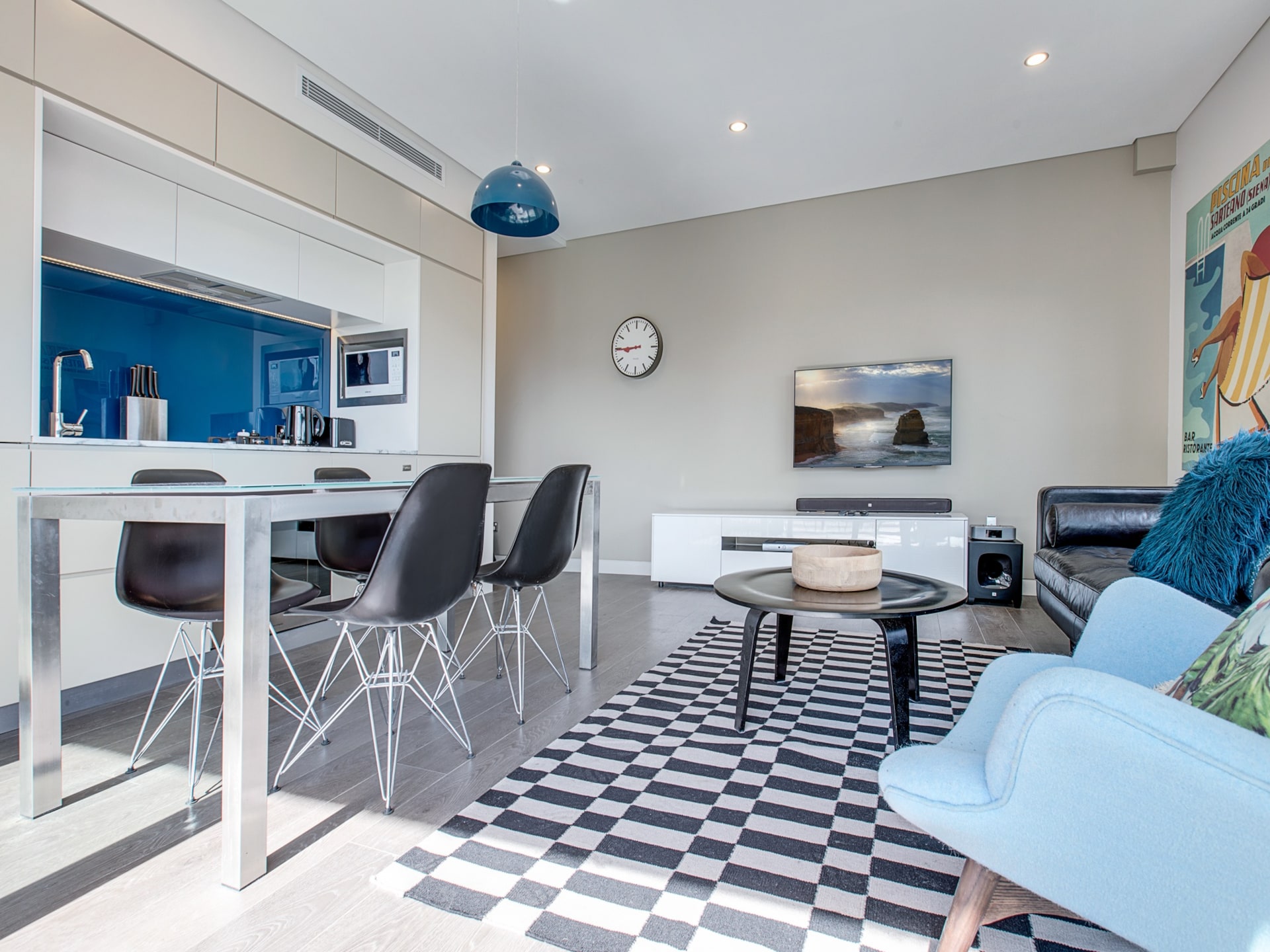 Stijlvol appartement in Cremorne – Sydney op 15 minuten - foto 7
