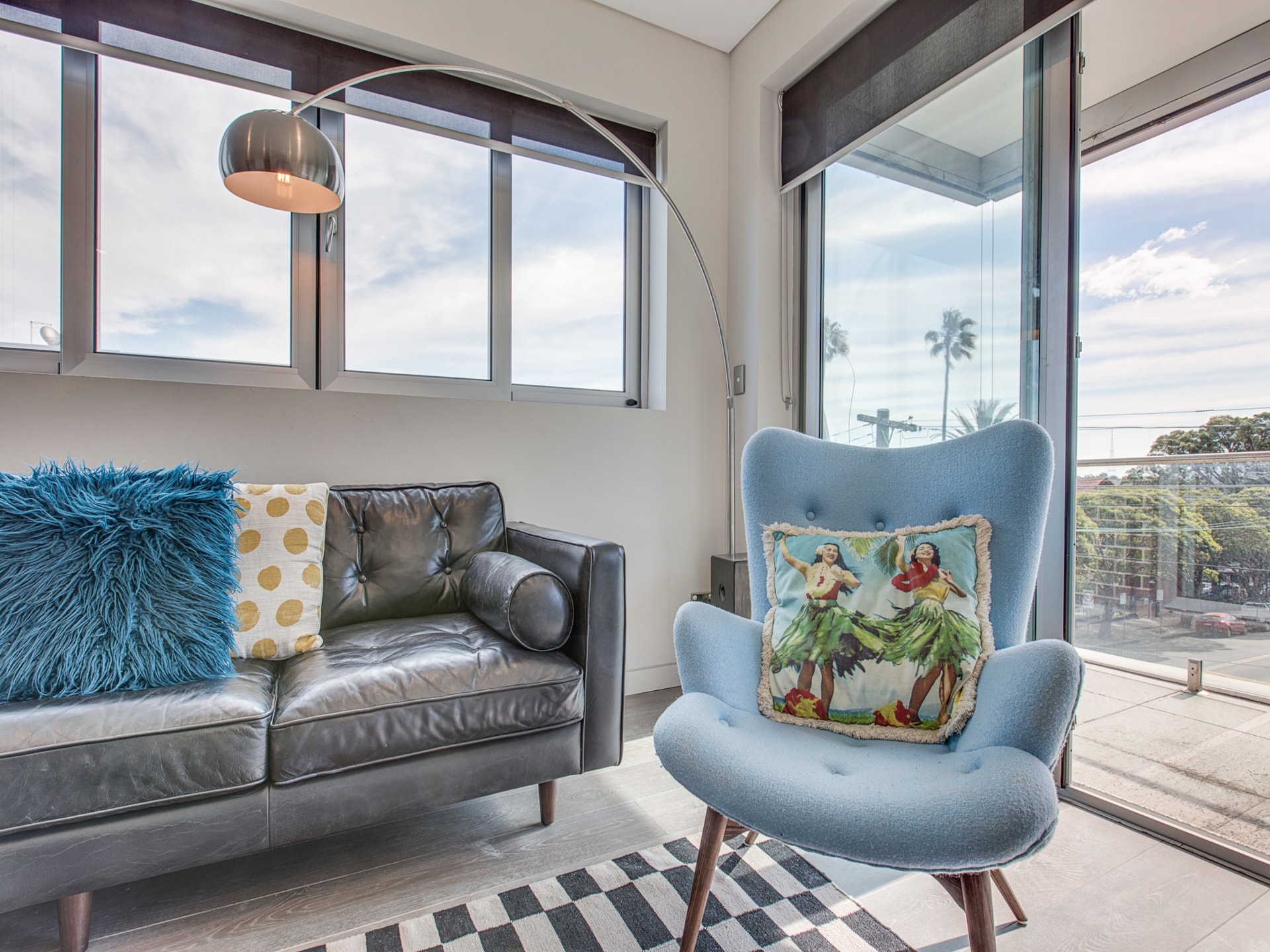 Stijlvol appartement in Cremorne – Sydney op 15 minuten - foto 8