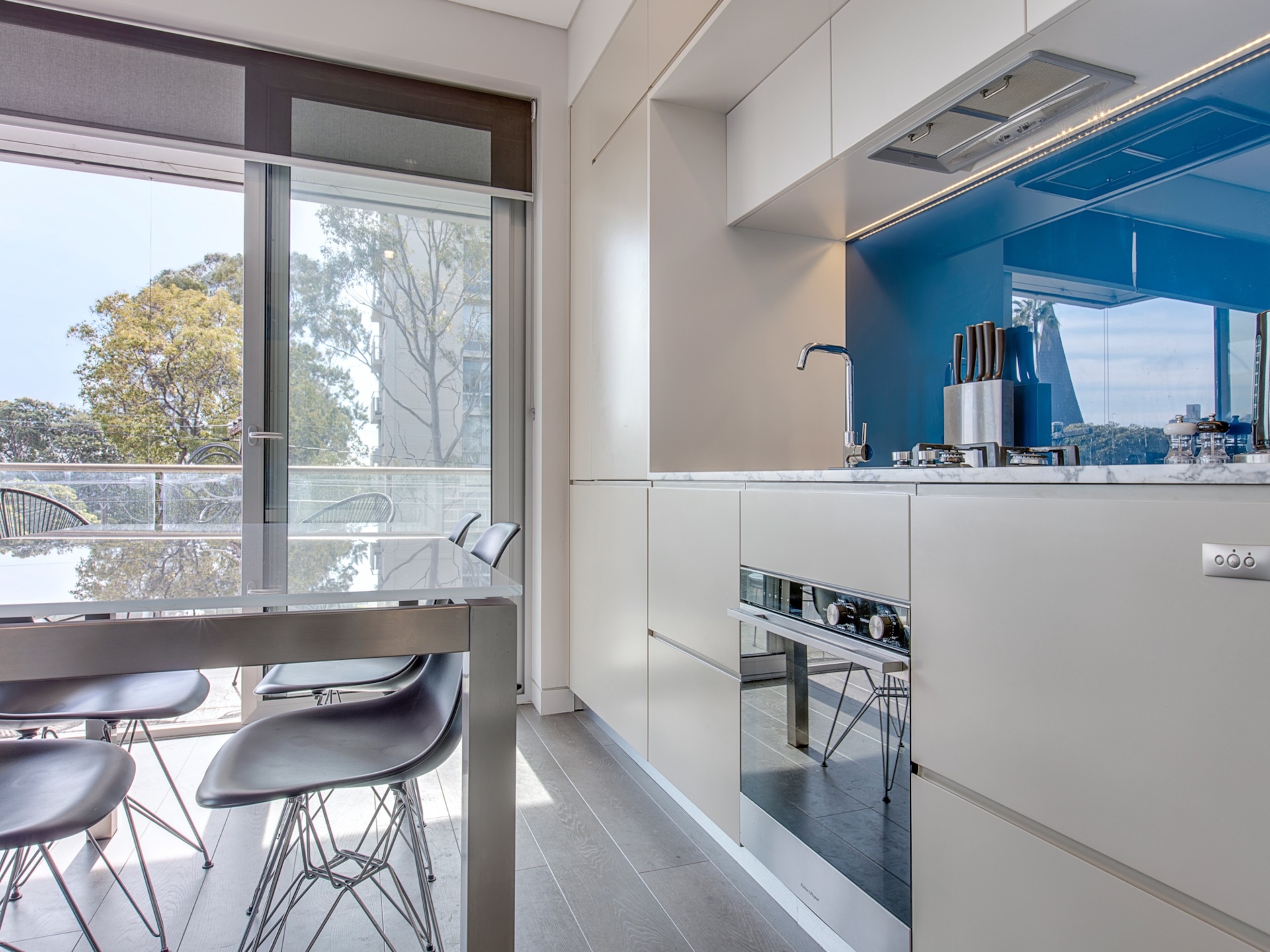 Stijlvol appartement in Cremorne – Sydney op 15 minuten - foto 9