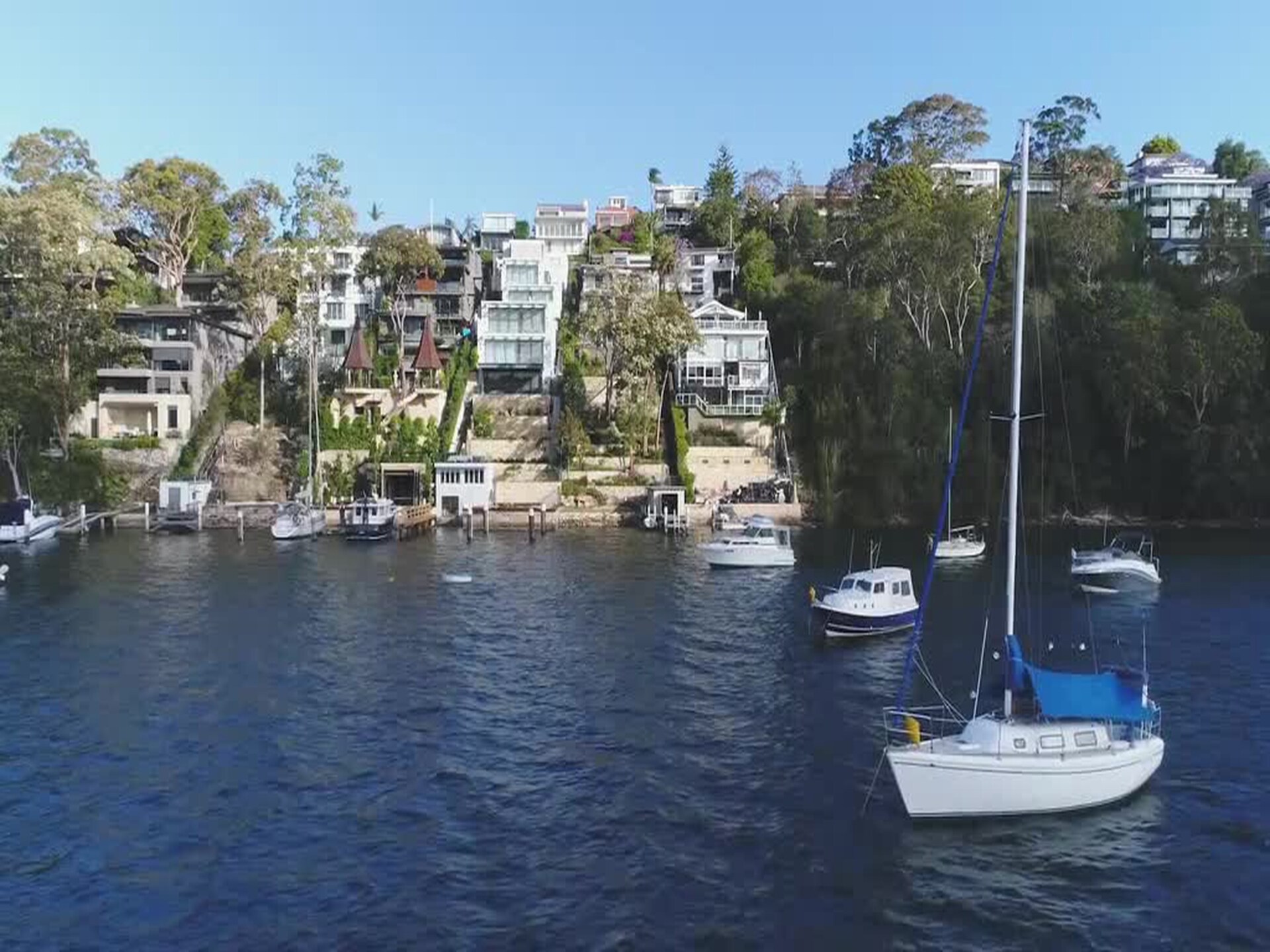 Stijlvol appartement in Cremorne – Sydney op 15 minuten - foto 18