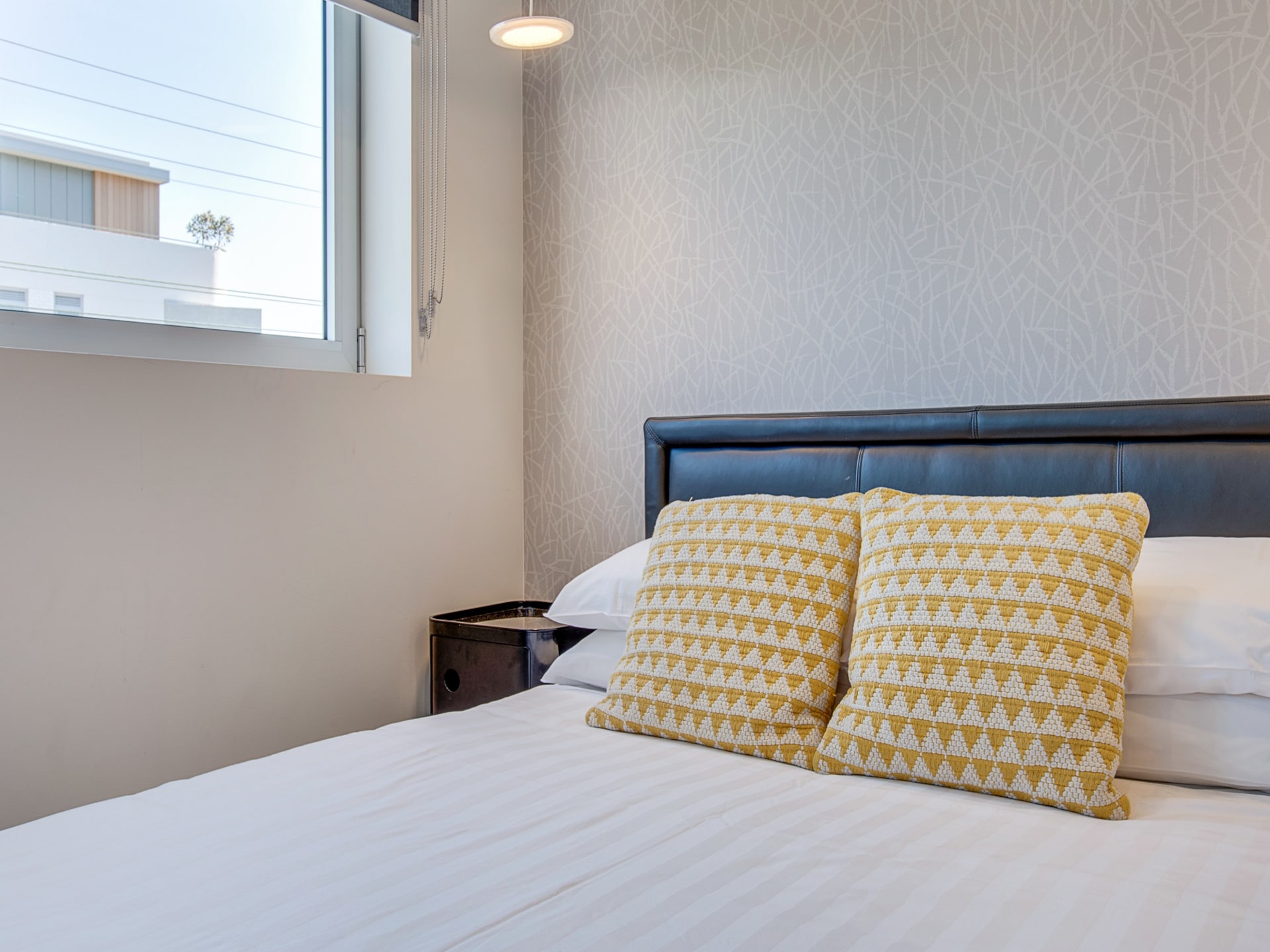 Knus 1-slaapkamerappartement met balkon vlakbij Sydney CBD - foto 5