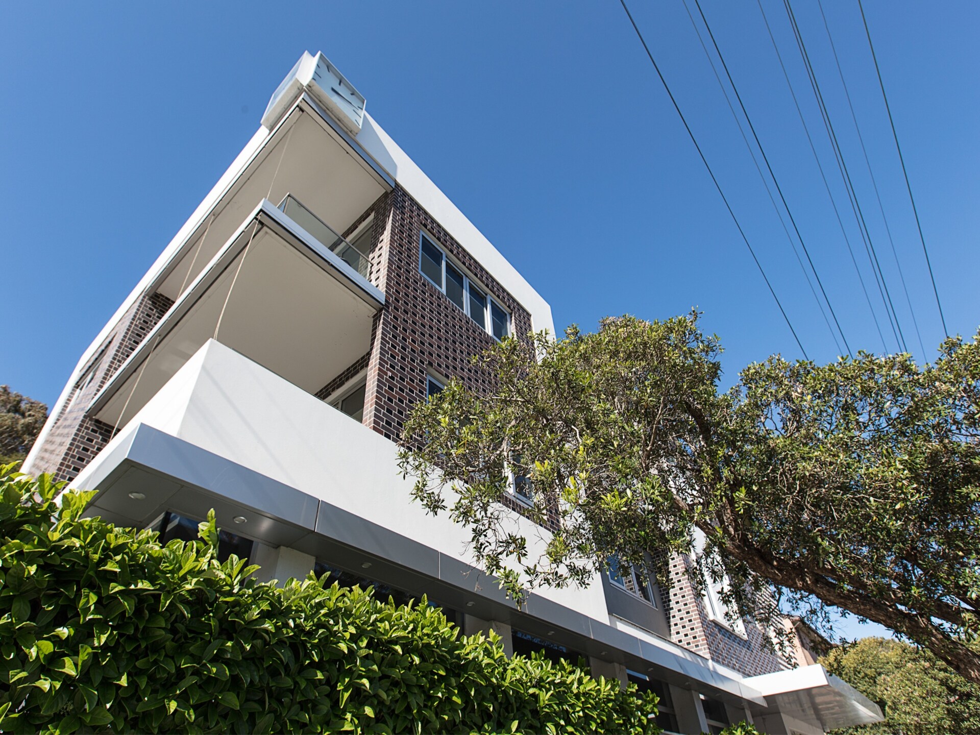 Knus 1-slaapkamerappartement met balkon vlakbij Sydney CBD - foto 15