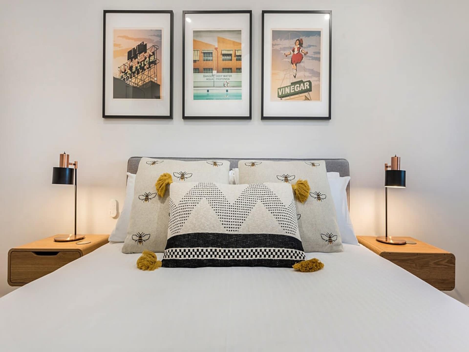 Modern appartement met balkon in het hart van Collingwood - foto 13