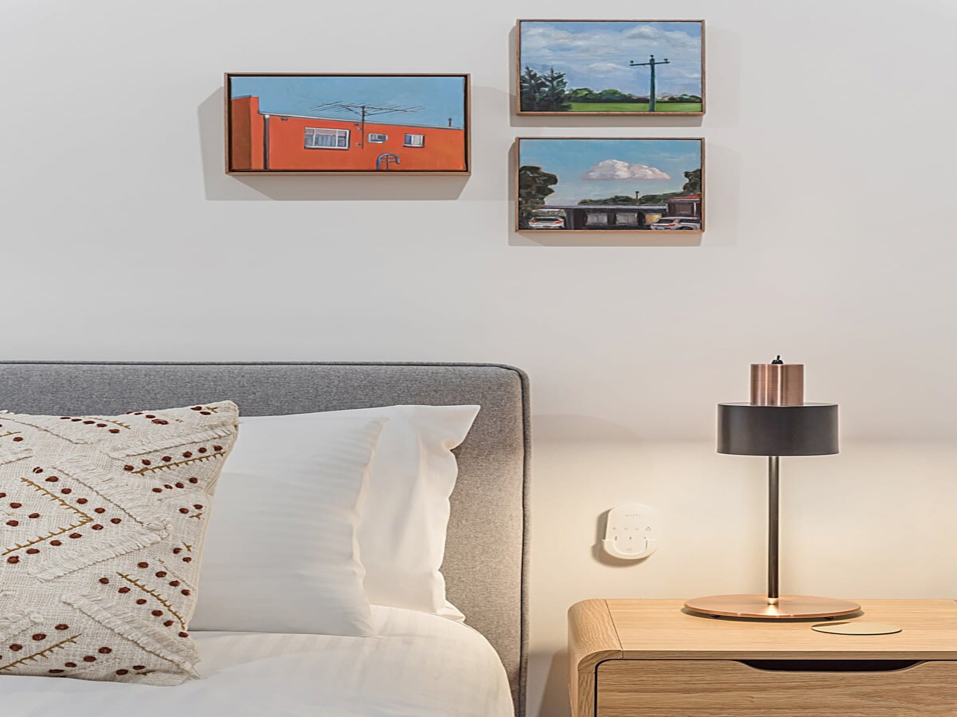 Modern appartement met balkon in het hart van Collingwood - foto 18
