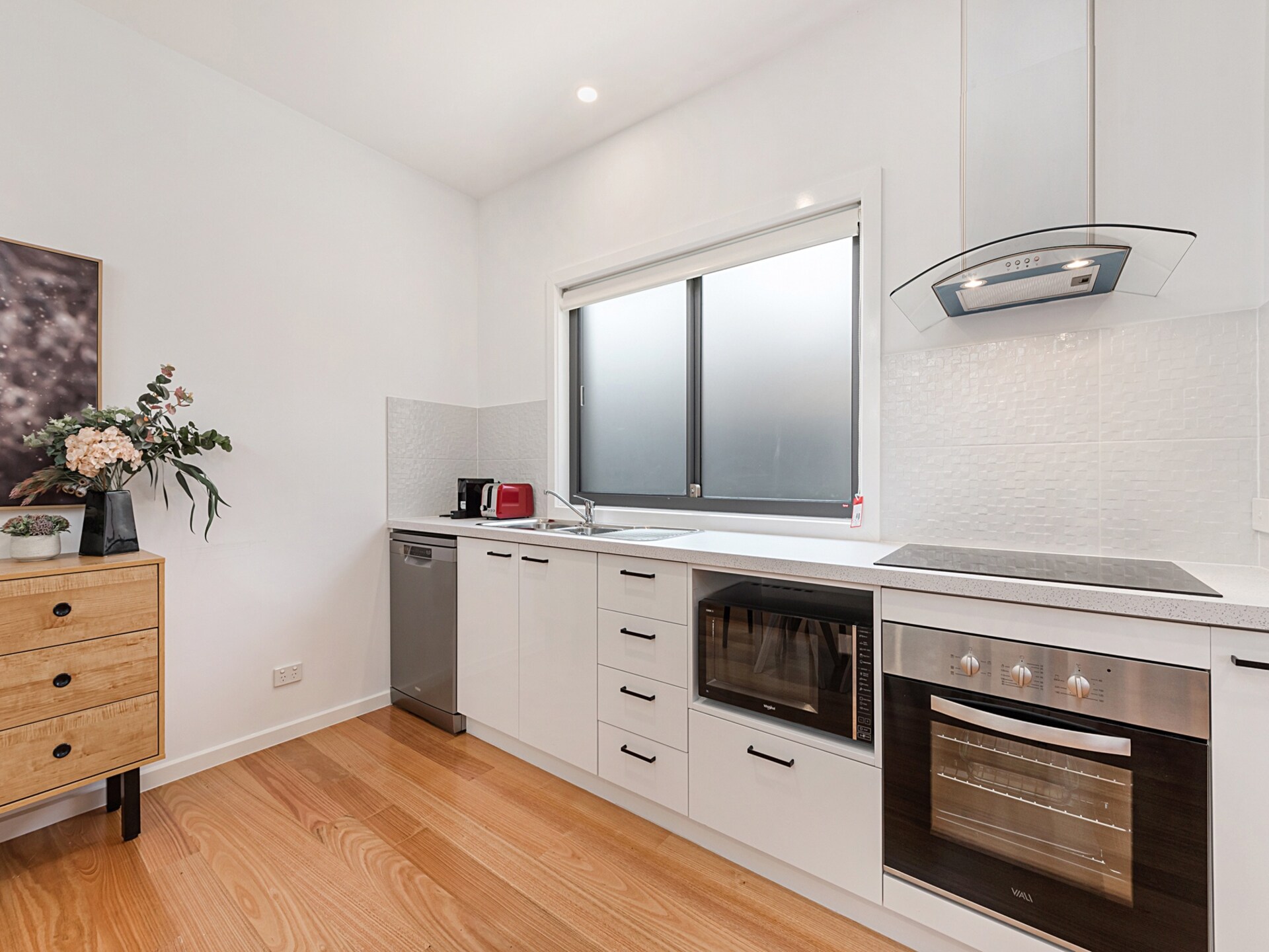 Ruim appartement in Carnegie voor 6 personen met 3 slaapkamers - foto 8