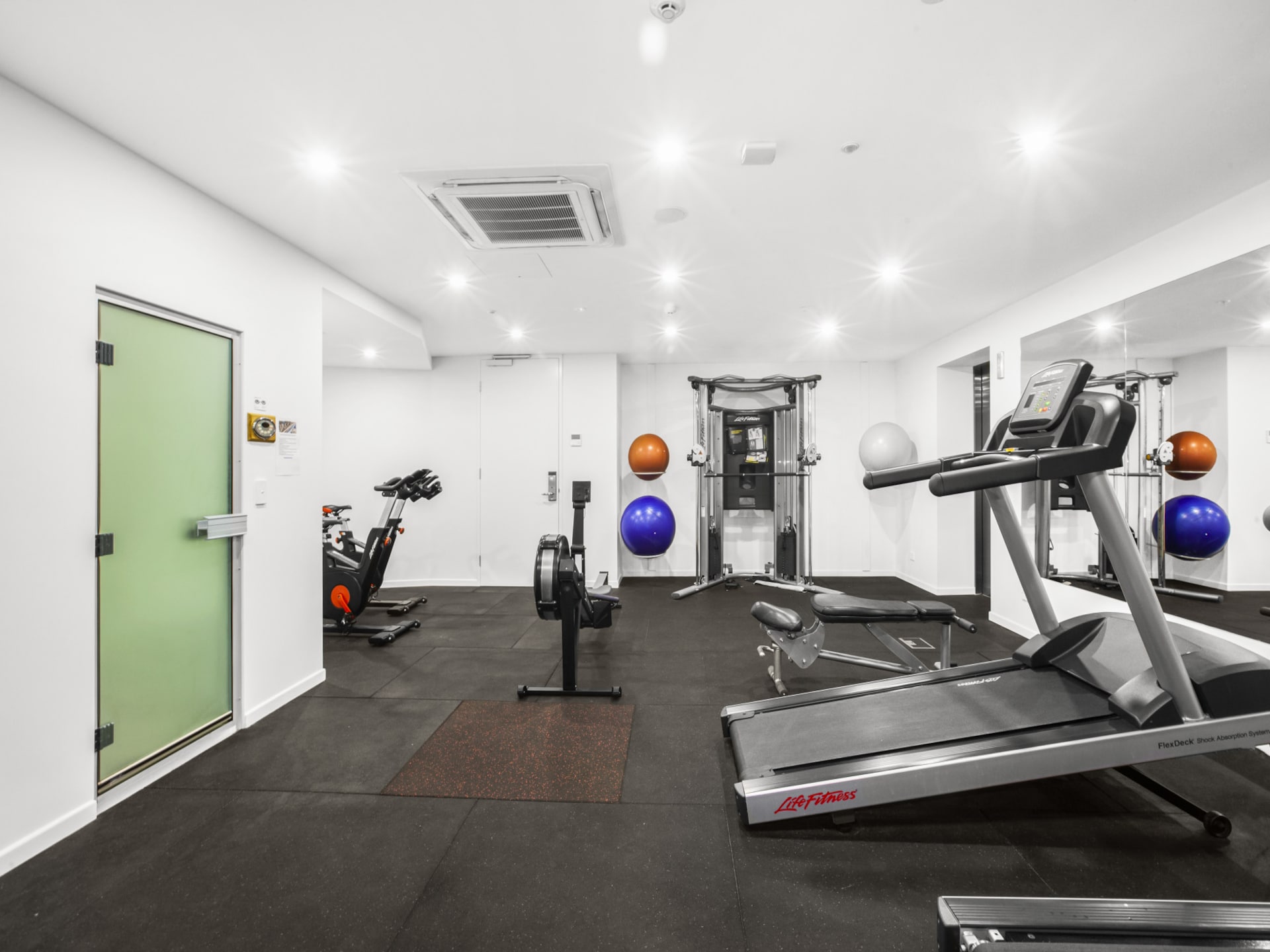 4-persoons appartement in Surfers Paradise op 500m van het strand - foto 14