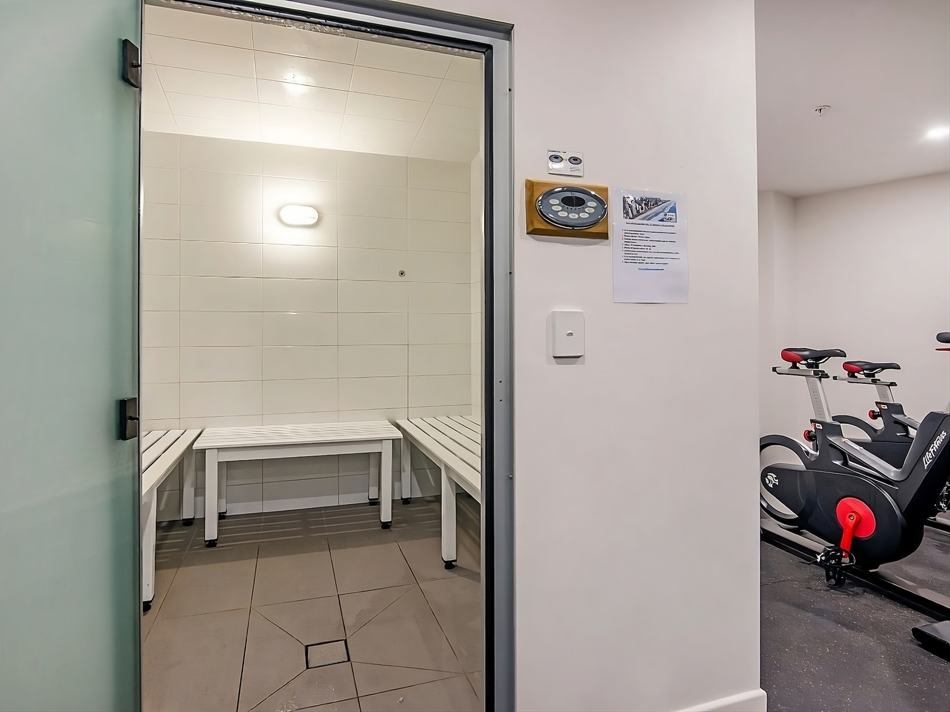 4-persoons appartement in Surfers Paradise op 500m van het strand - foto 19