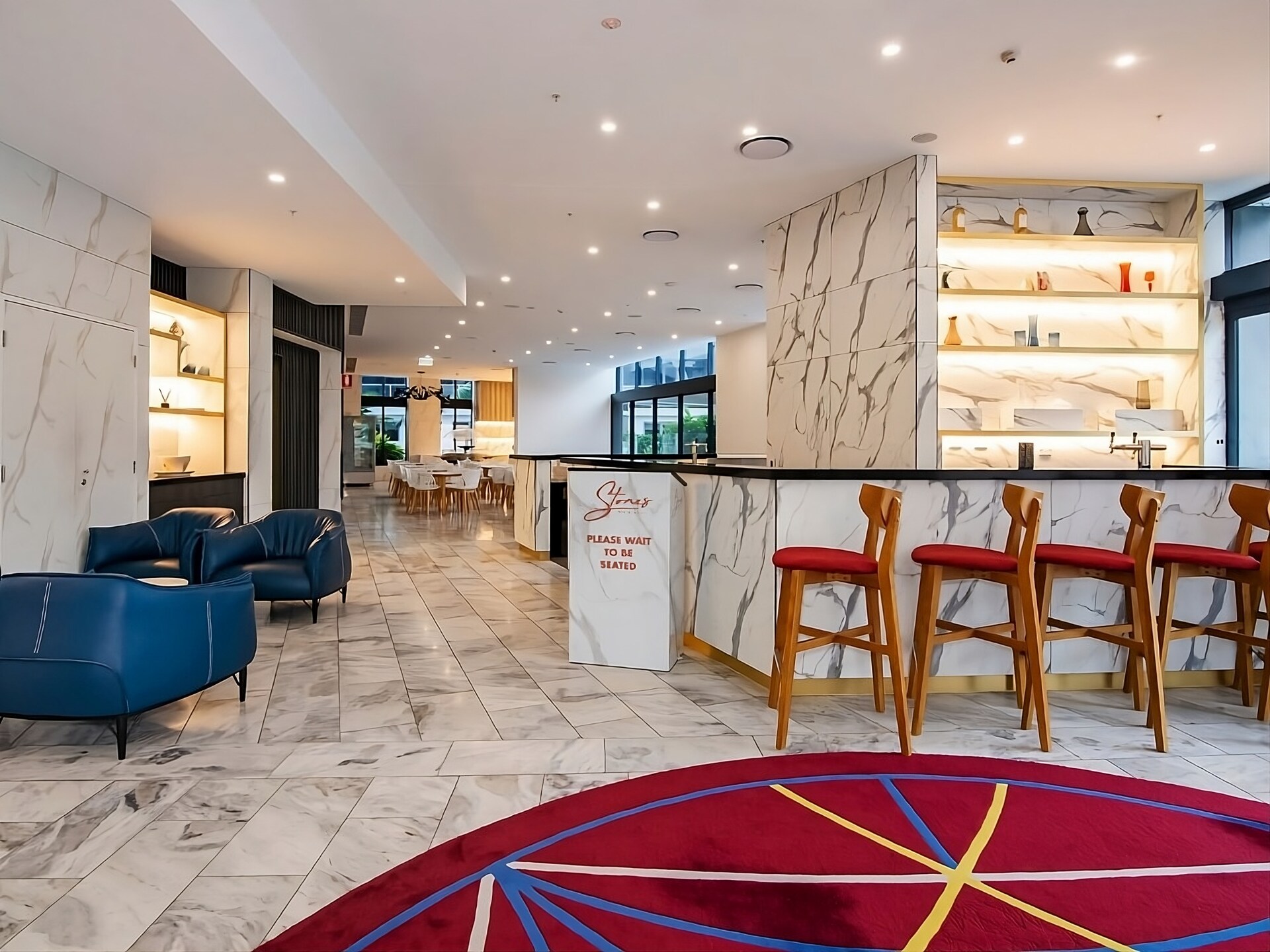 4-persoons appartement in Surfers Paradise op 500m van het strand - foto 17