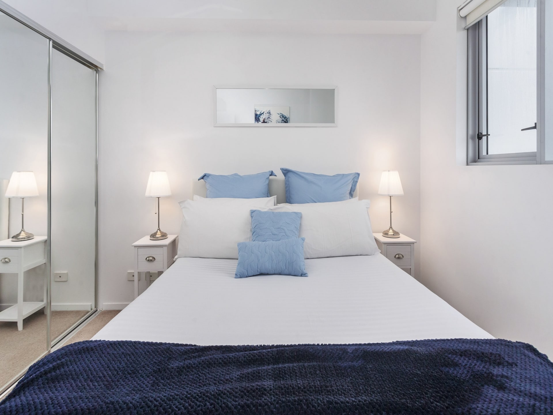 Stijlvol appartement in South Brisbane met zwembad en fitness - foto 3