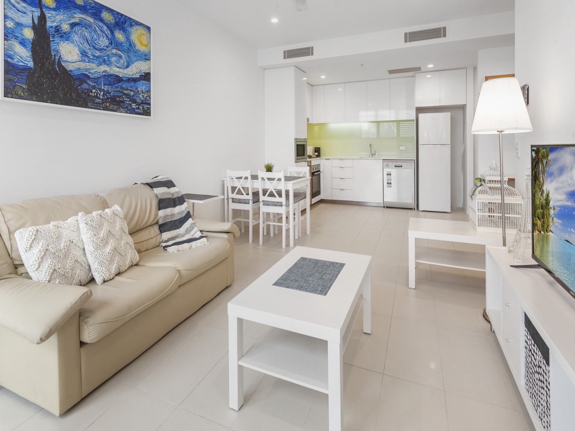 Stijlvol appartement in South Brisbane met zwembad en fitness - foto 7