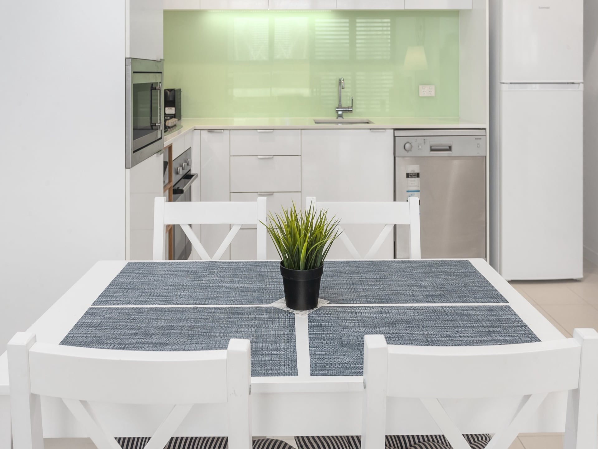 Stijlvol appartement in South Brisbane met zwembad en fitness - foto 8
