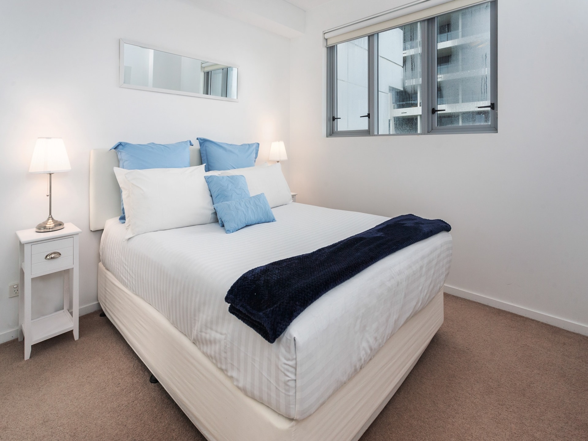 Stijlvol appartement in South Brisbane met zwembad en fitness - foto 10