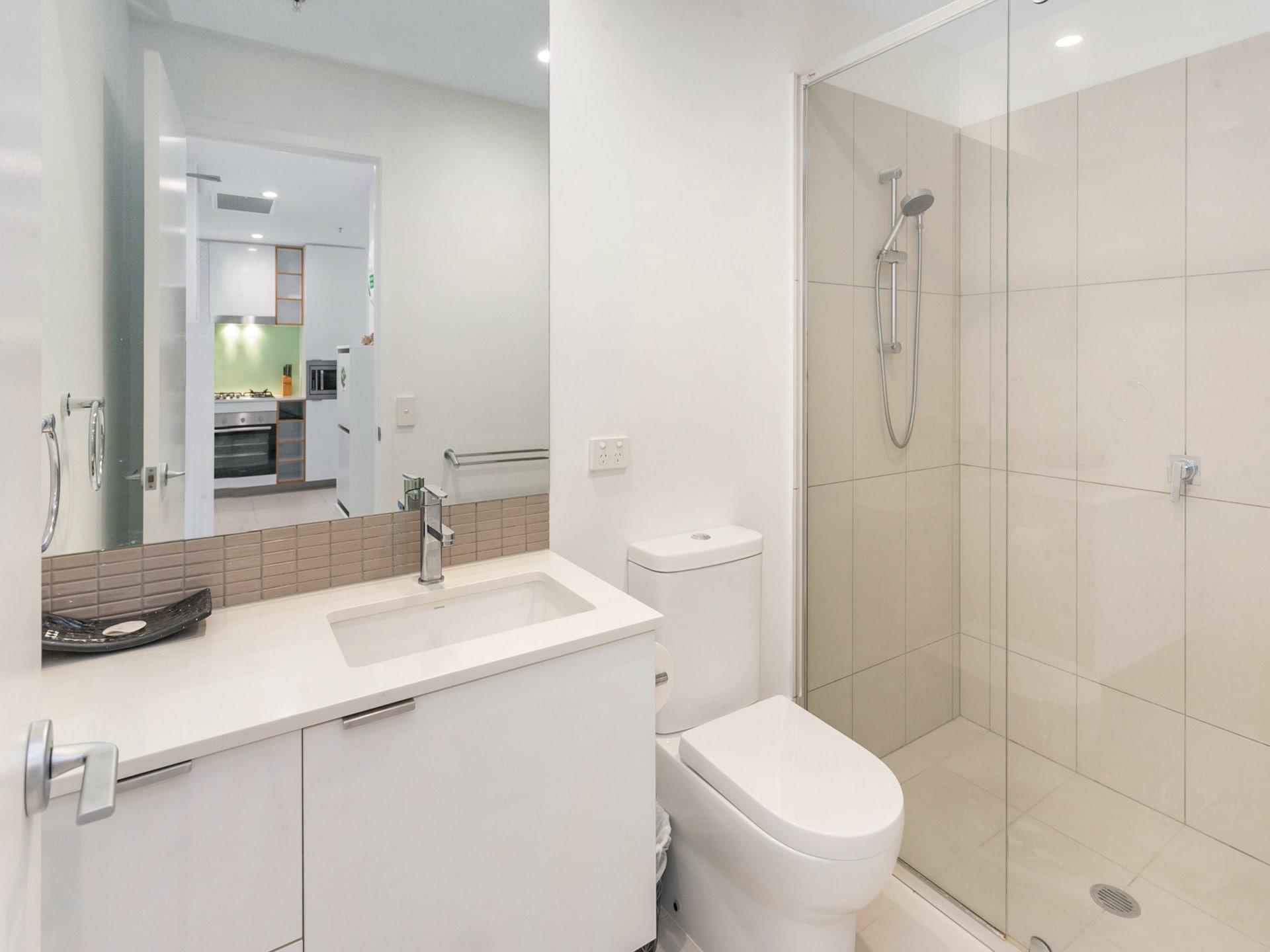 Stijlvol appartement in South Brisbane met zwembad en fitness - foto 11