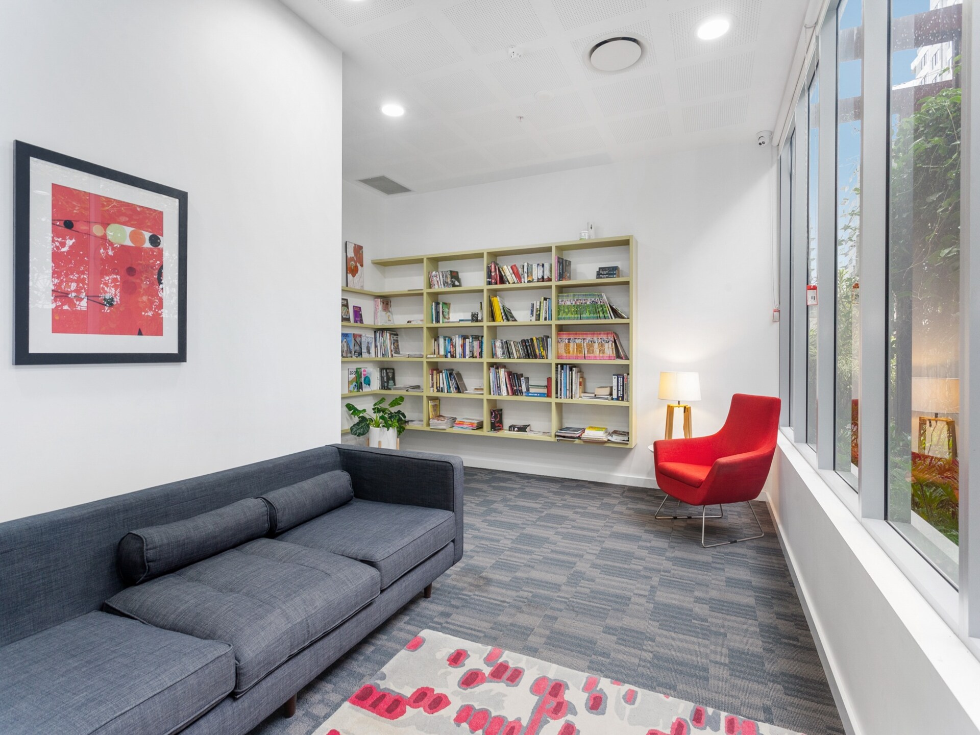 Stijlvol appartement in South Brisbane met zwembad en fitness - foto 12