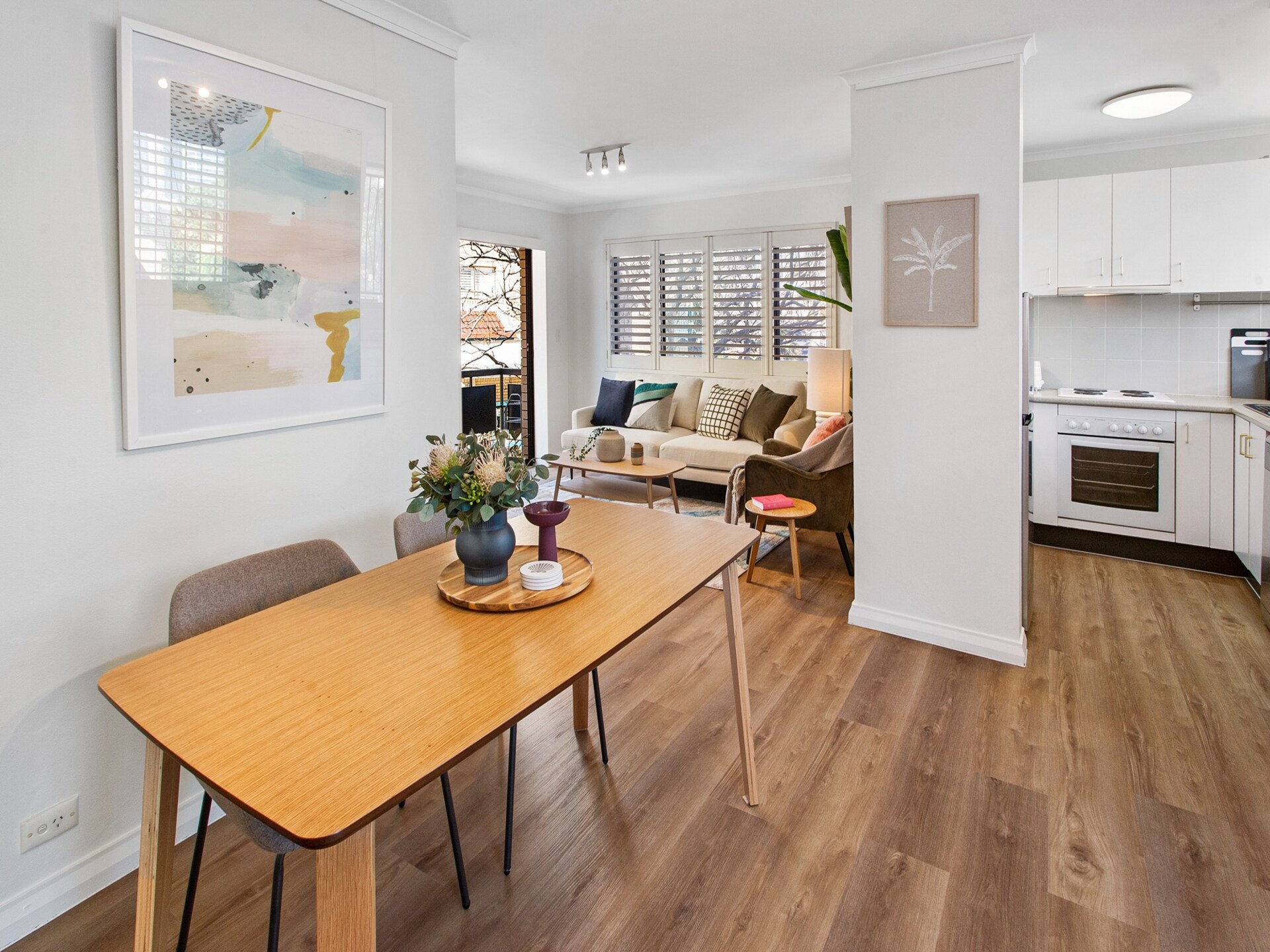 Zonnig appartement met parkeerplaats bij New Farm Park & Brisbane River - foto 6