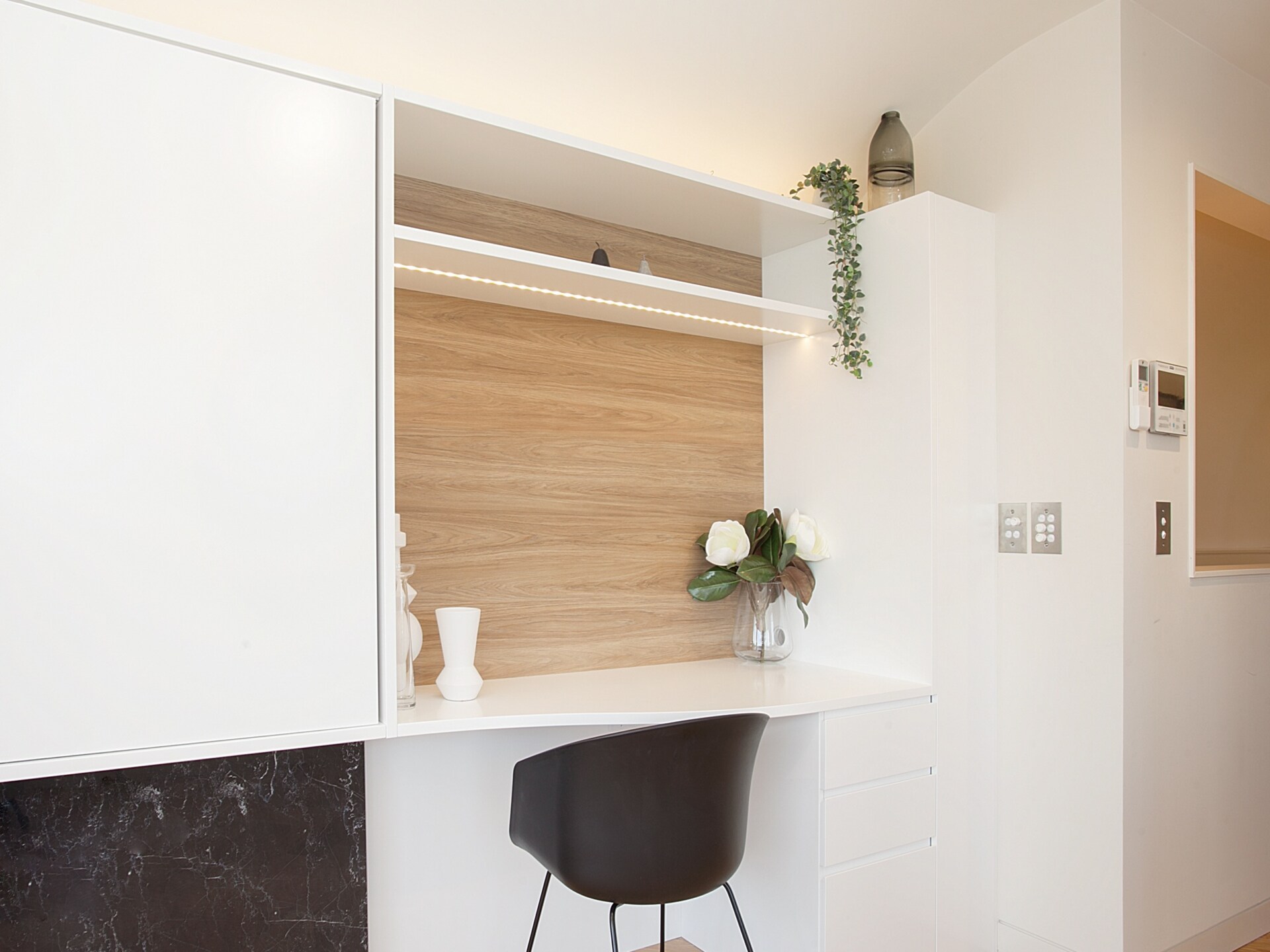 Stijlvol appartement in Cremorne met ruim balkon en uitzicht - foto 7