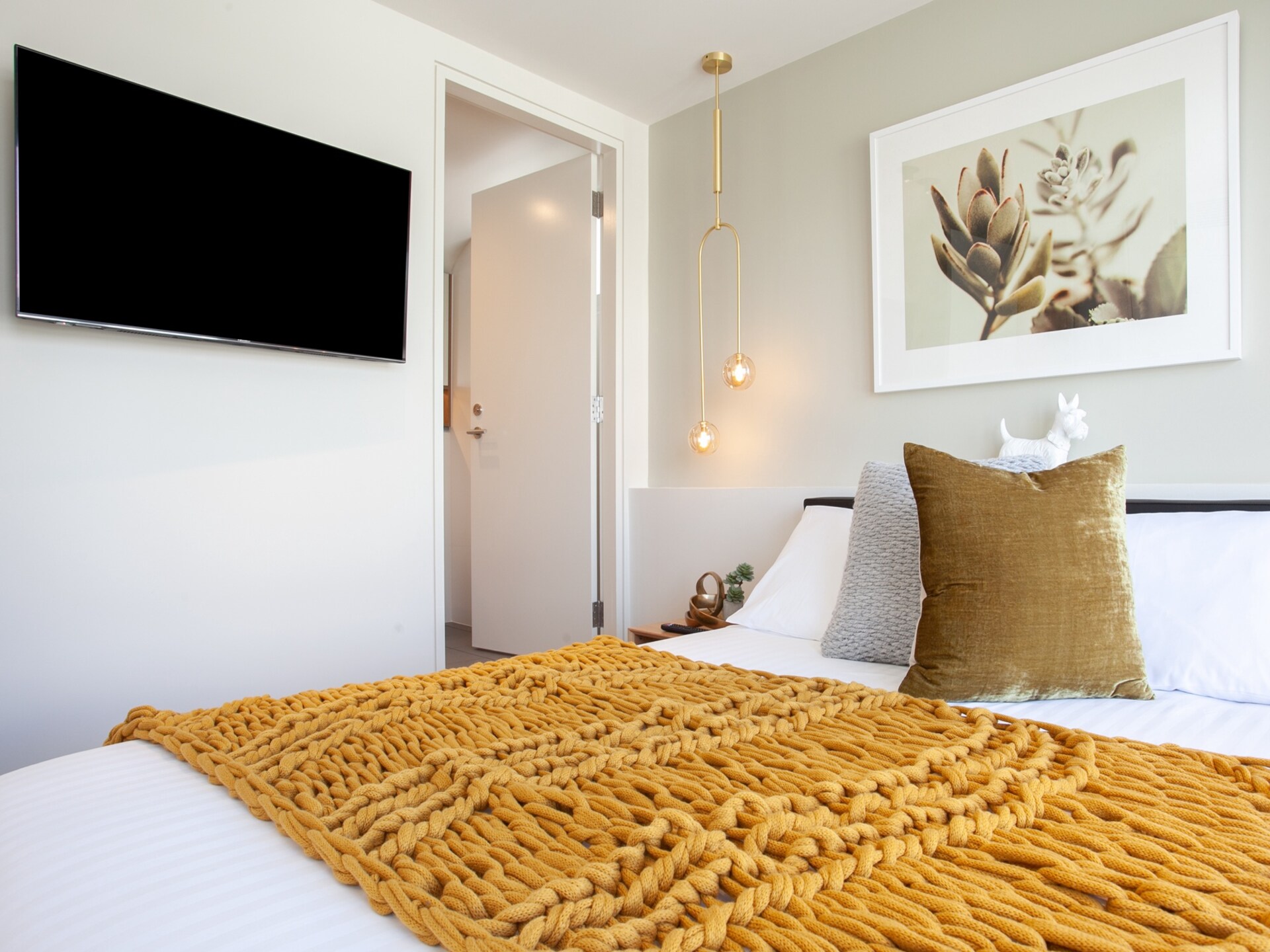 Stijlvol appartement in Cremorne met ruim balkon en uitzicht - foto 5