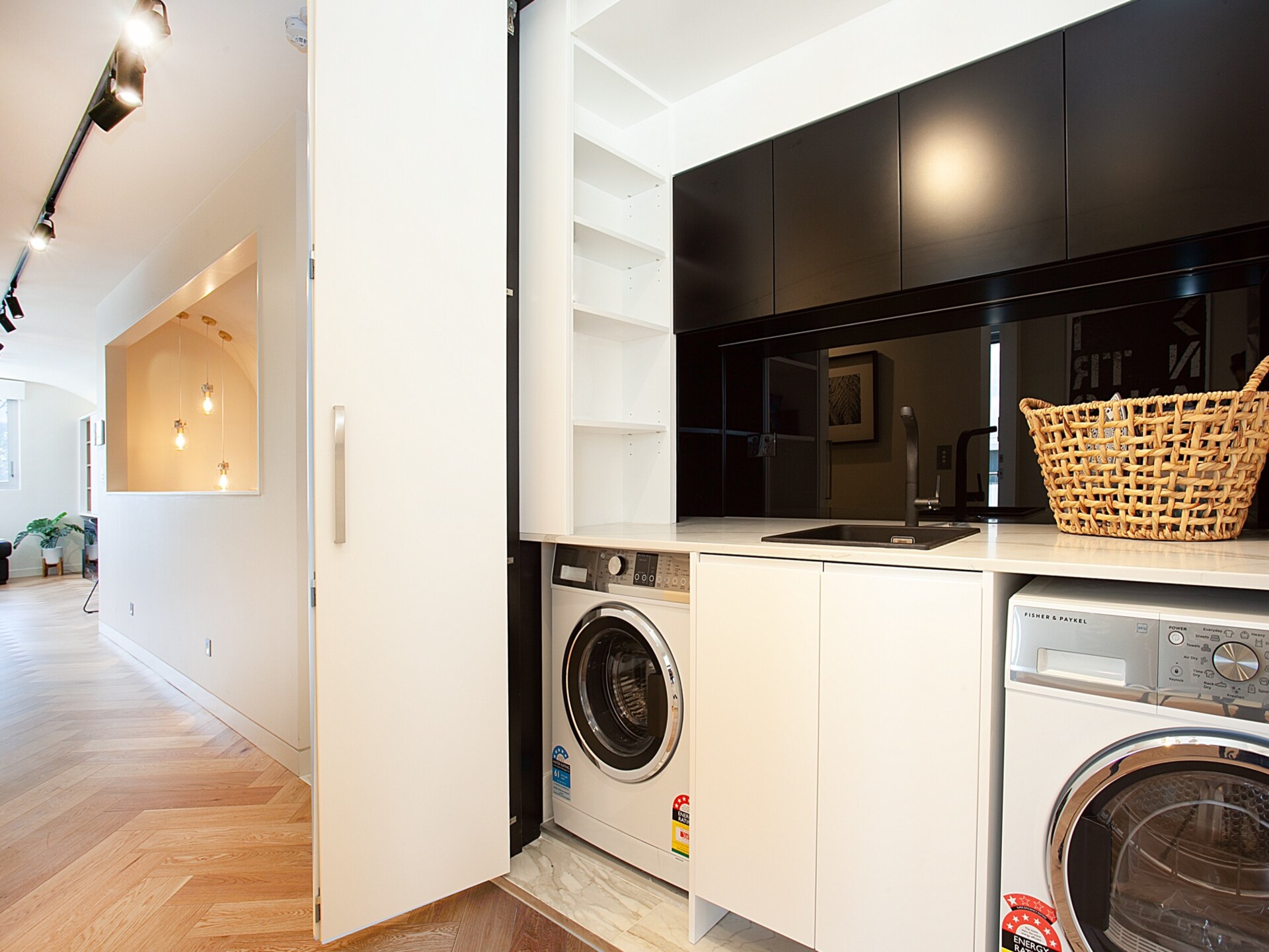 Stijlvol appartement in Cremorne met ruim balkon en uitzicht - foto 20