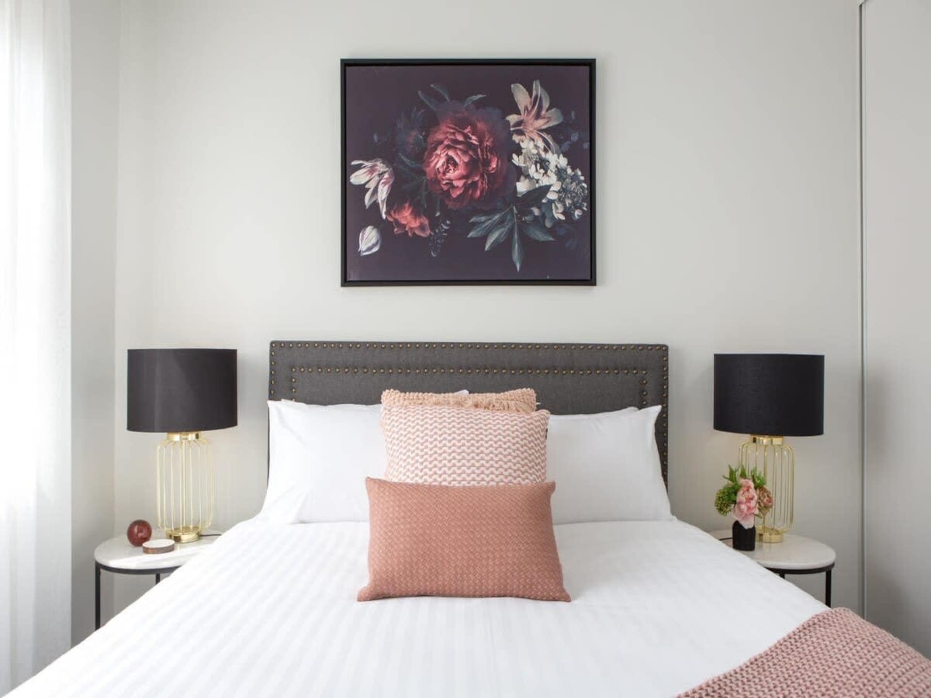 Licht en ruim appartement in het groene Lane Cove - foto 12