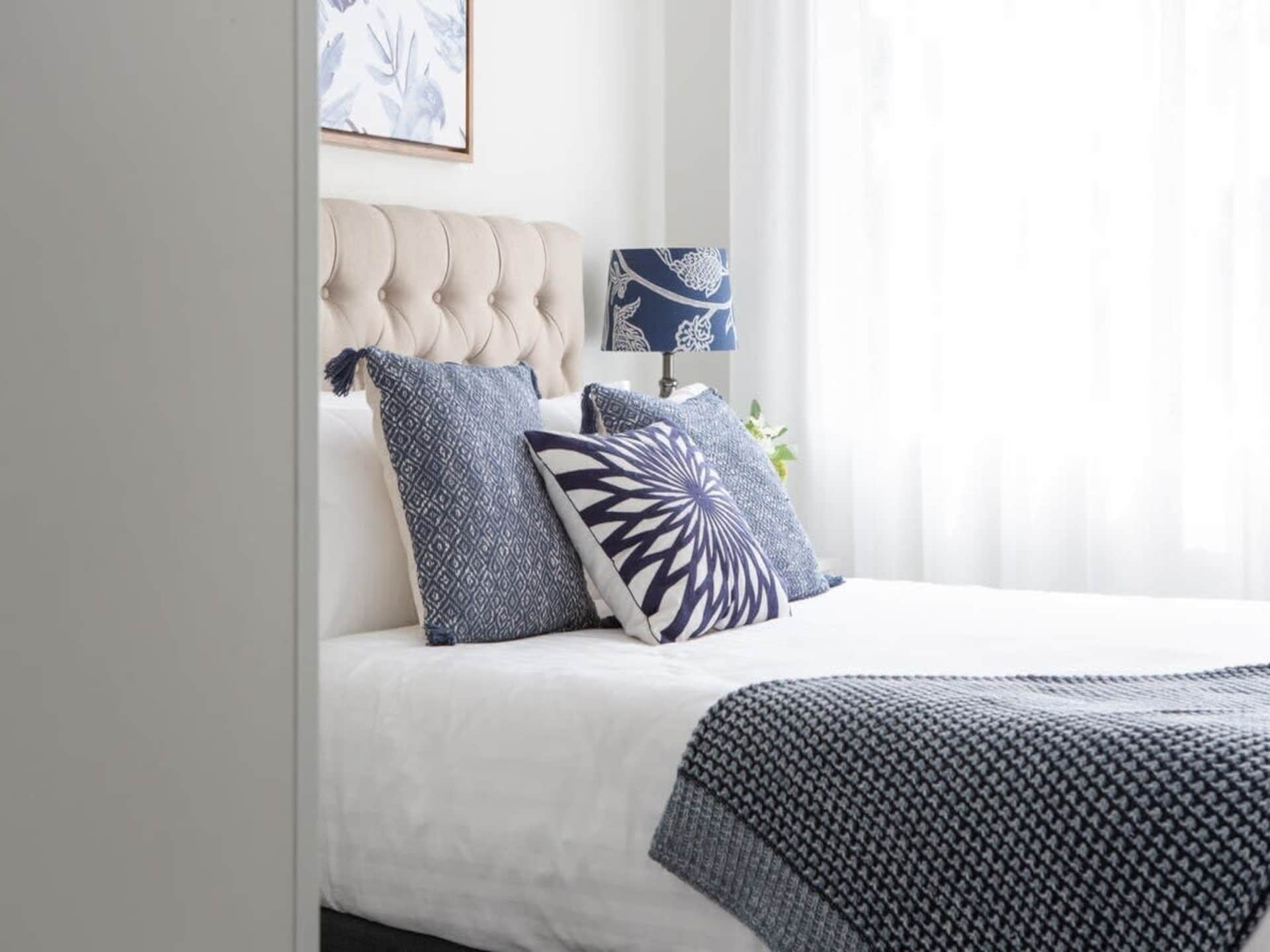 Licht en ruim appartement in het groene Lane Cove - foto 10