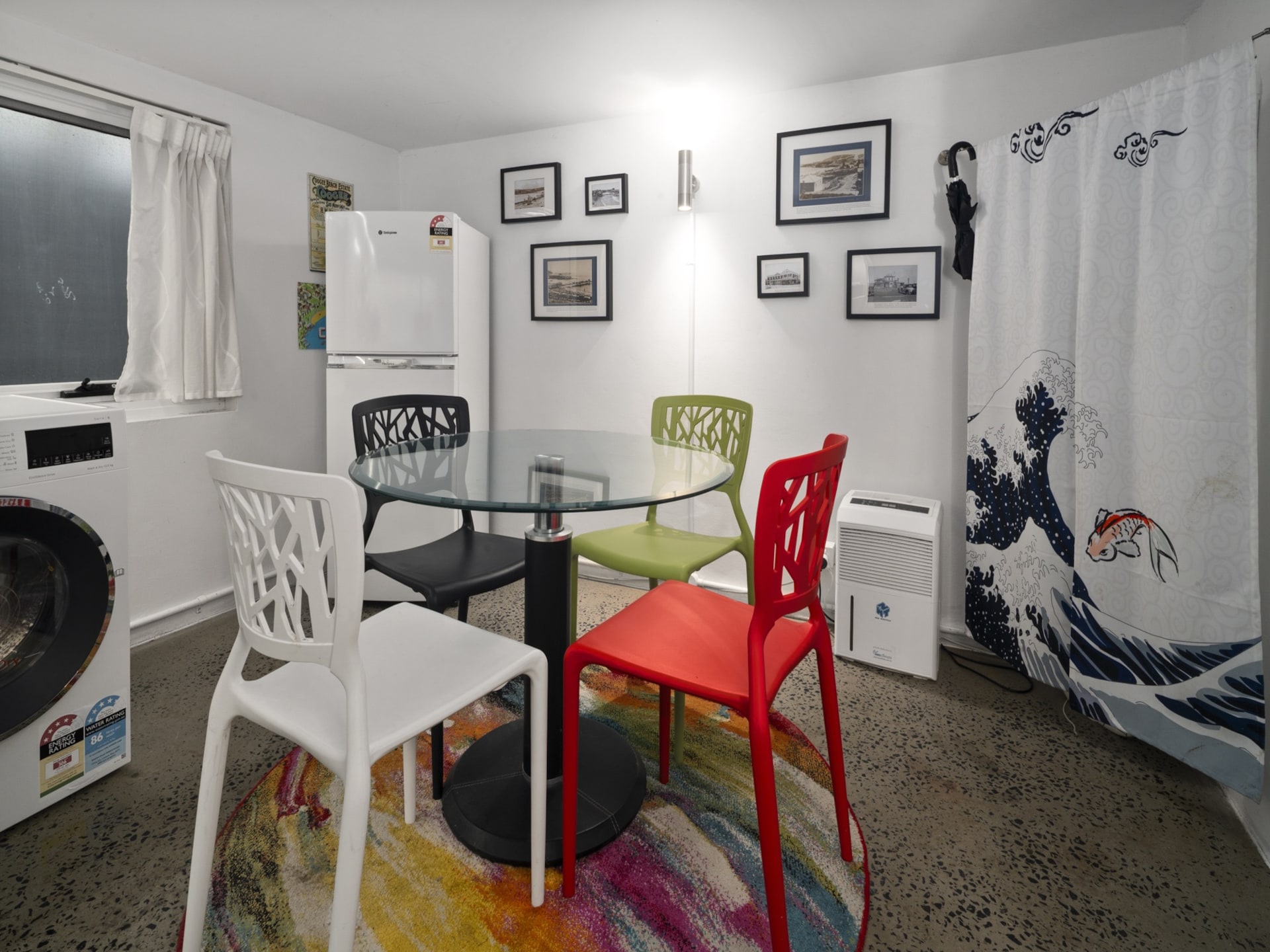 Knusse studio met patio op 10 minuten lopen van Coogee Beach - foto 4