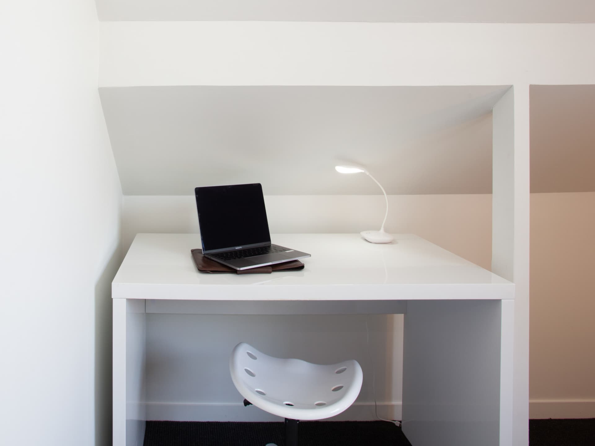 Luxe Studio-appartement in Woolwich nabij het water - foto 5