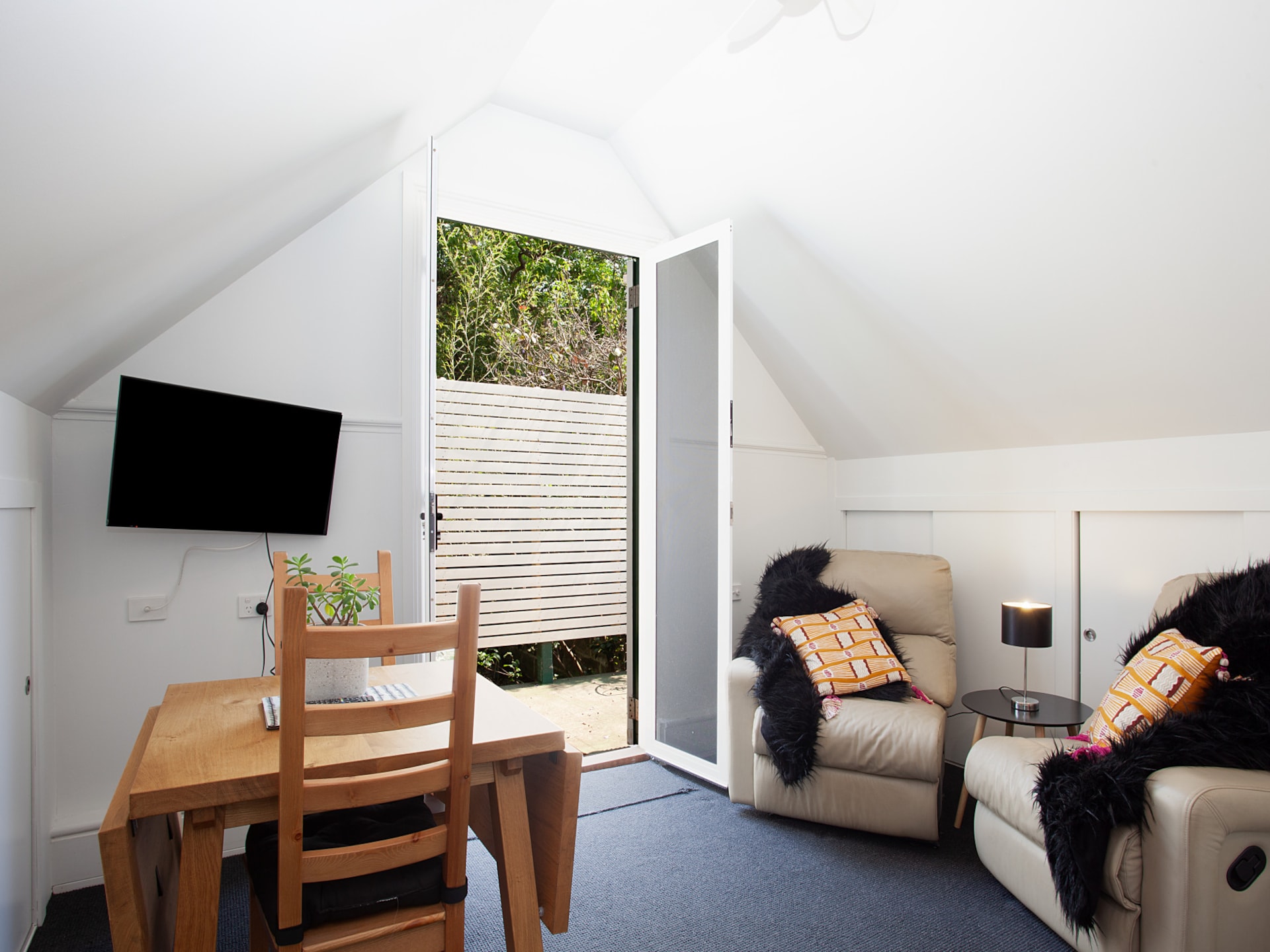 Luxe Studio-appartement in Woolwich nabij het water - foto 7