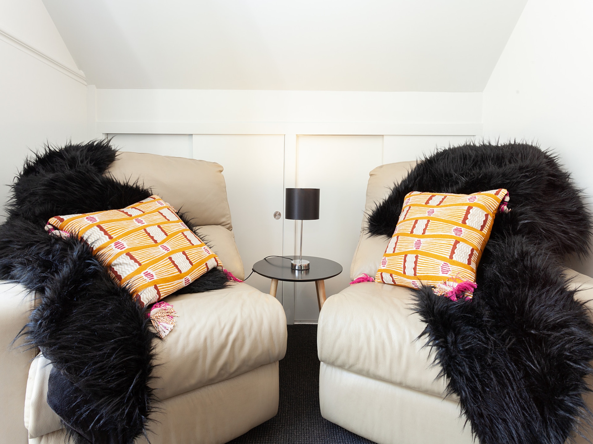 Luxe Studio-appartement in Woolwich nabij het water - foto 8