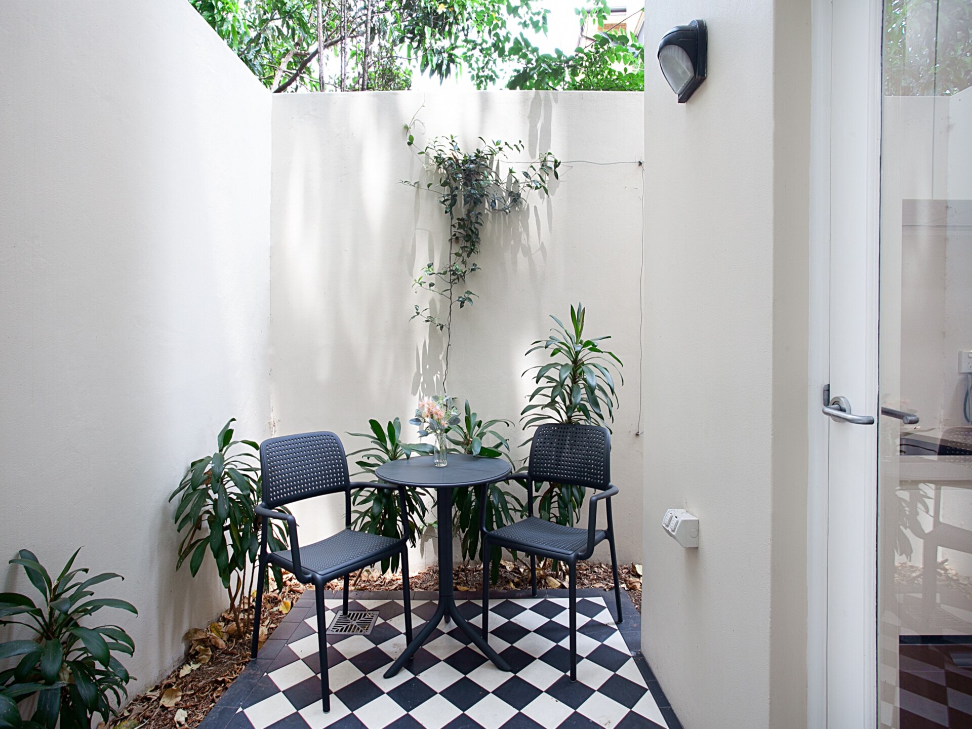 Stijlvol studio-appartement met eigen terras in Lewisham - foto 9