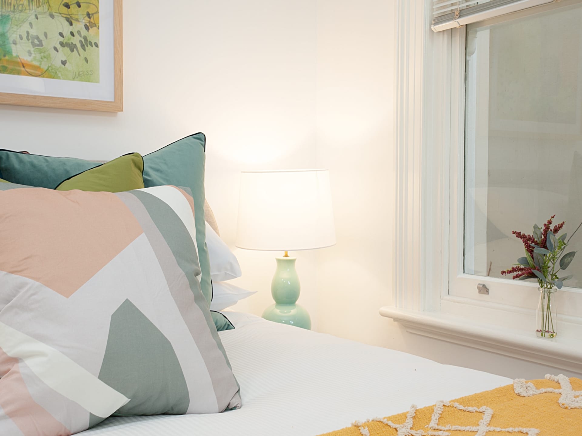 Stijlvol studio-appartement met eigen terras in Lewisham - foto 4