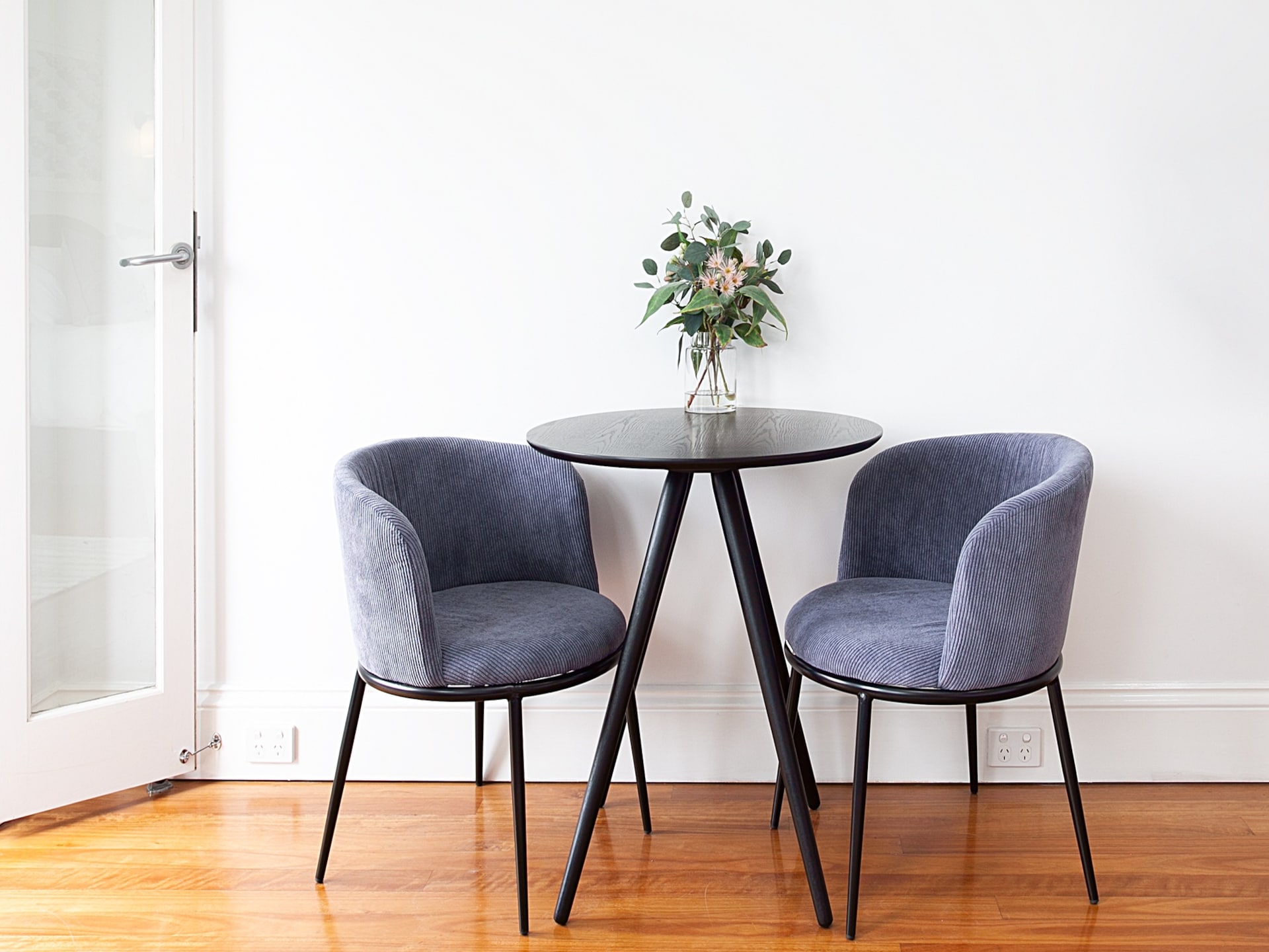 Sfeervolle studio in Edwardiaanse villa met balkon in Sydney's Inner West - foto 9