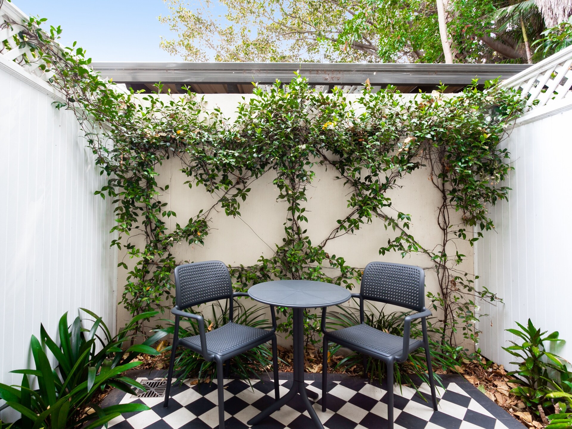 Leafy and Tranquil Inner West Studio Apartment - foto 4