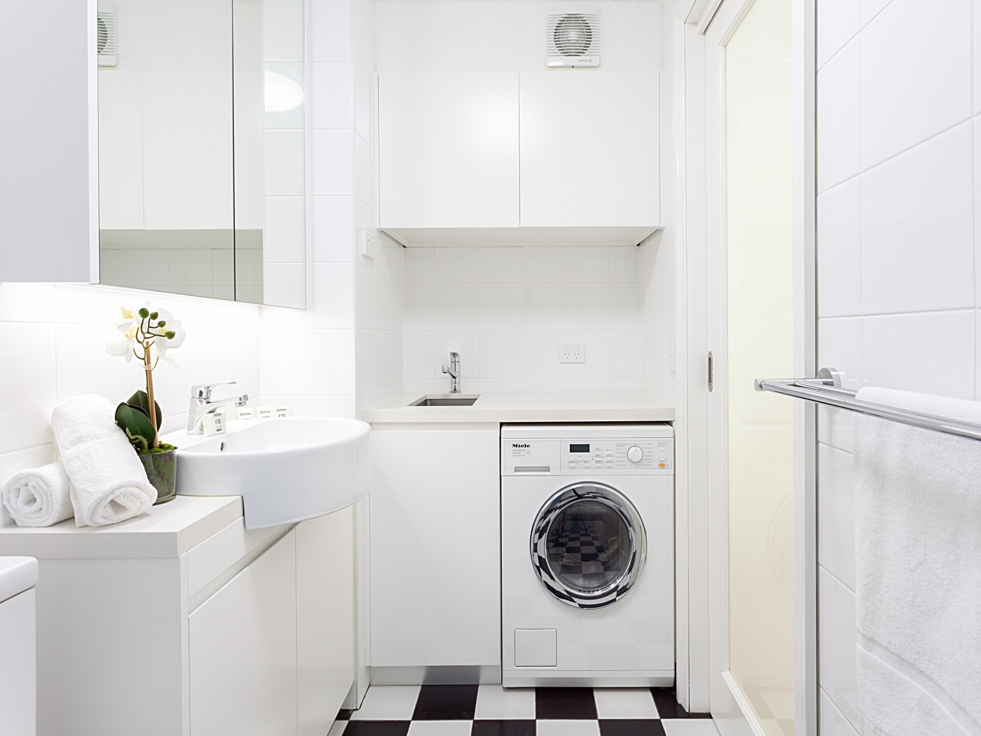 Leafy and Tranquil Inner West Studio Apartment - foto 5