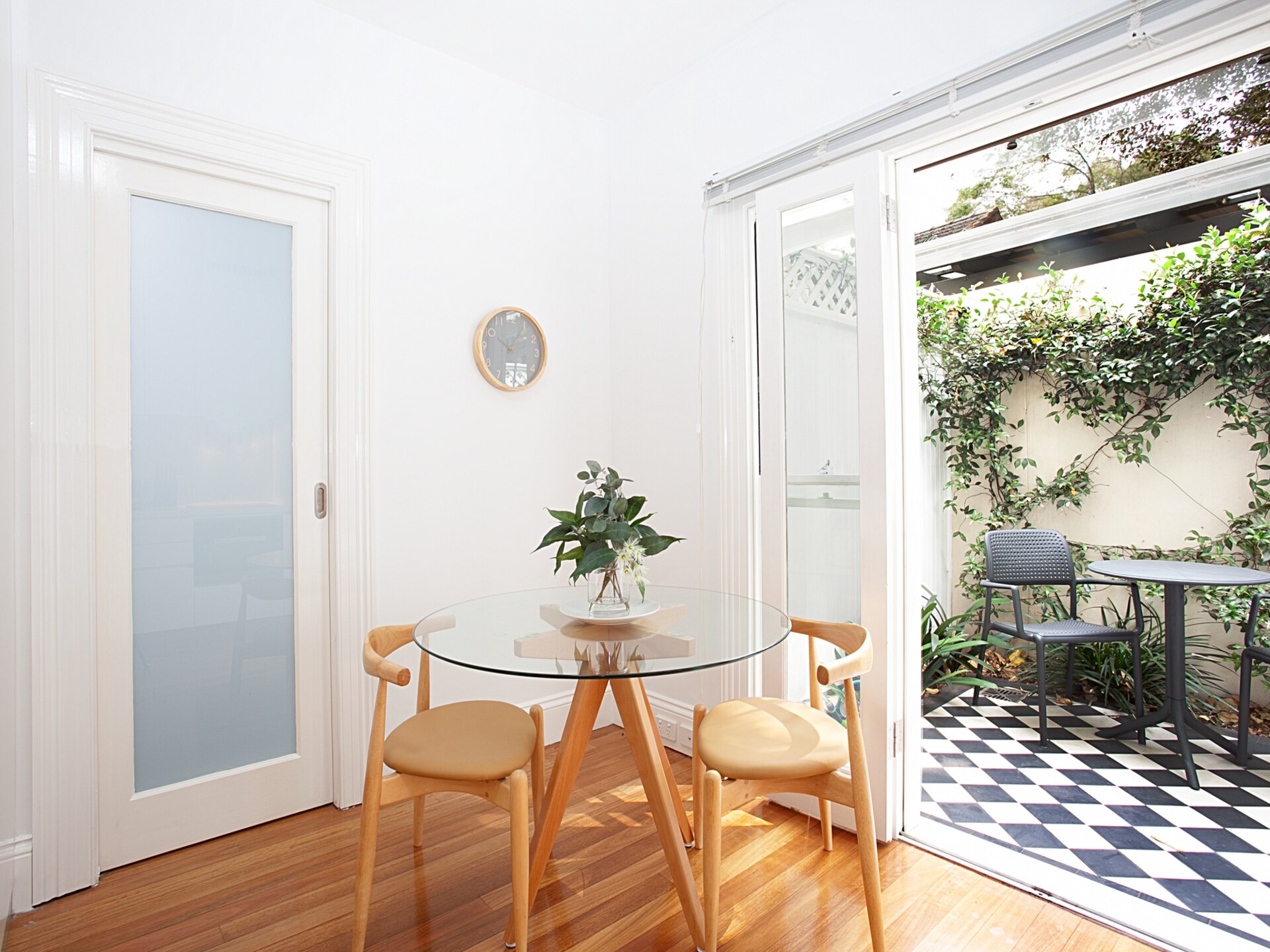Leafy and Tranquil Inner West Studio Apartment - foto 8