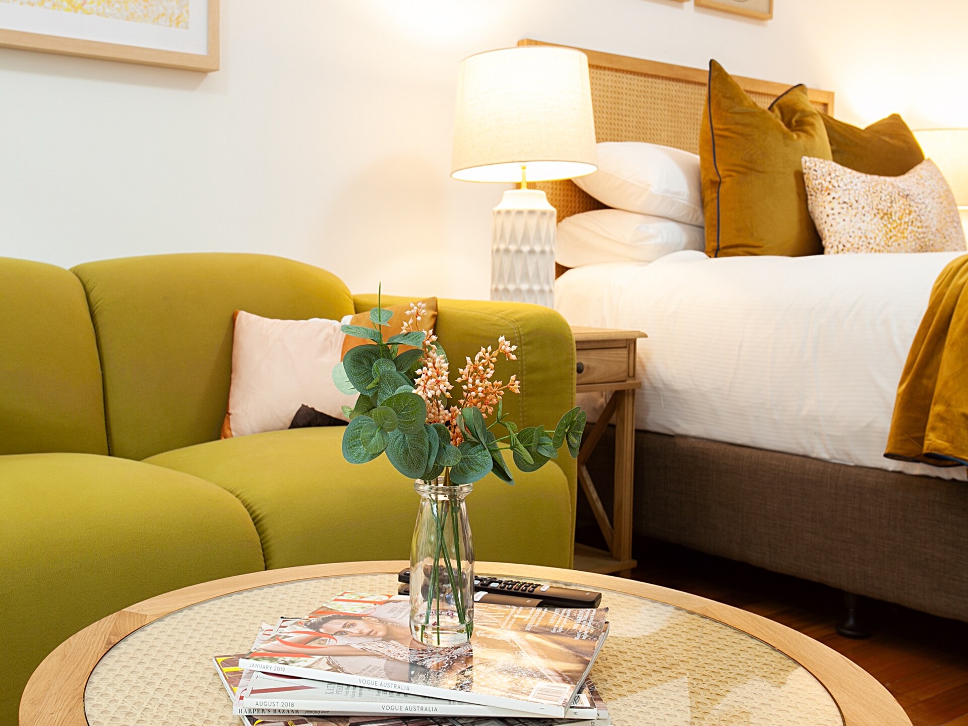 Leafy and Tranquil Inner West Studio Apartment - foto 11