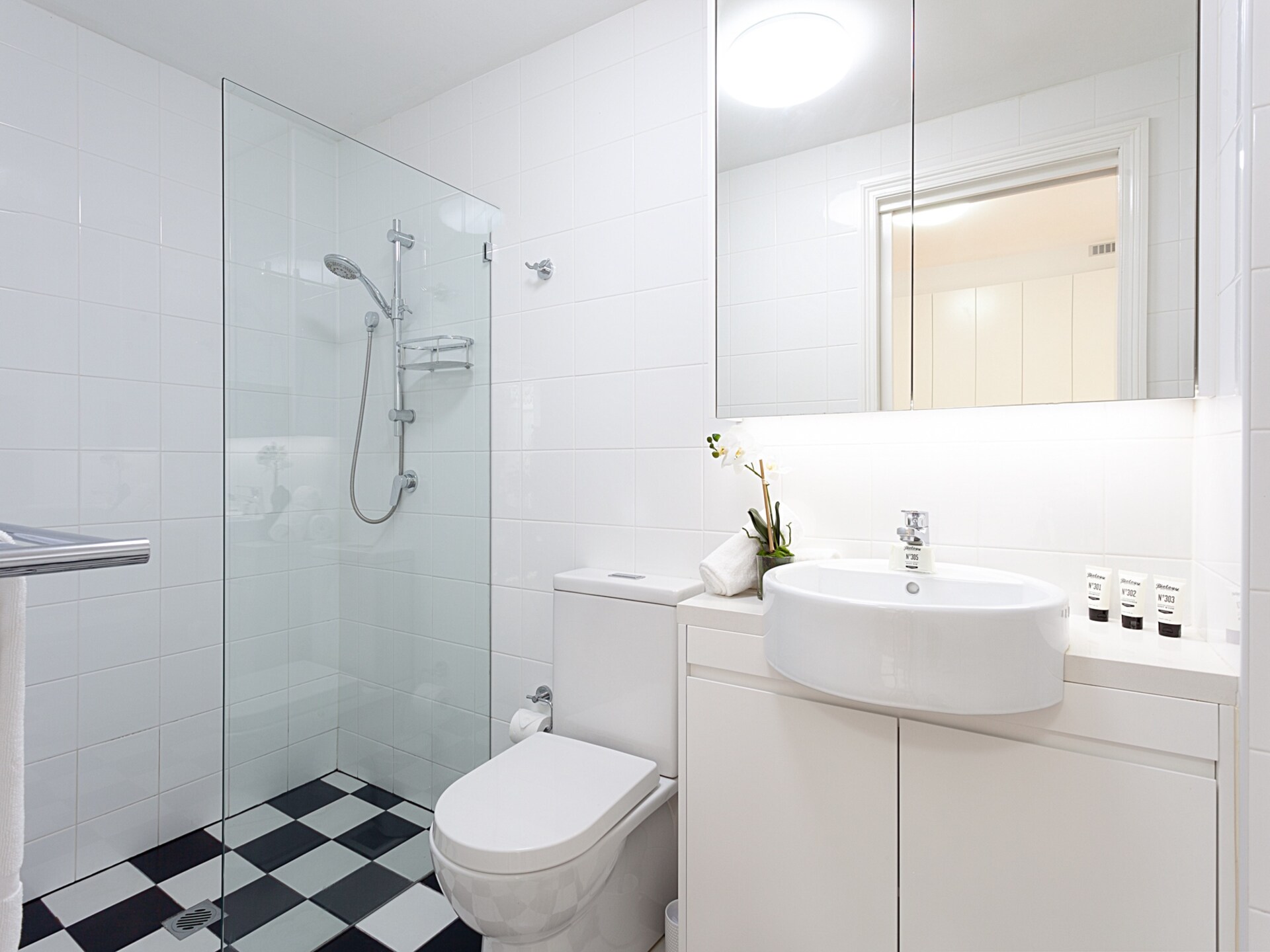 Leafy and Tranquil Inner West Studio Apartment - foto 14