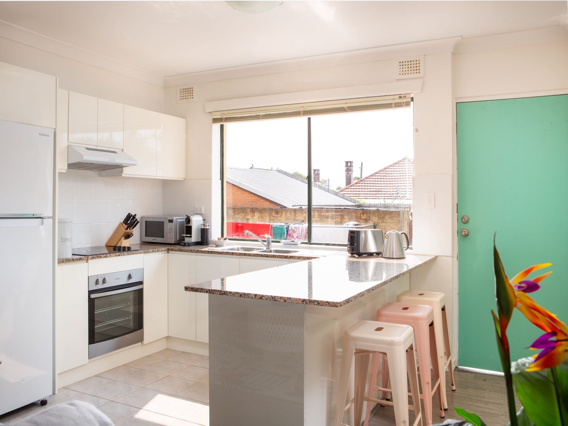 Modern appartement voor 4 personen in het hart van Strathfield - foto 5
