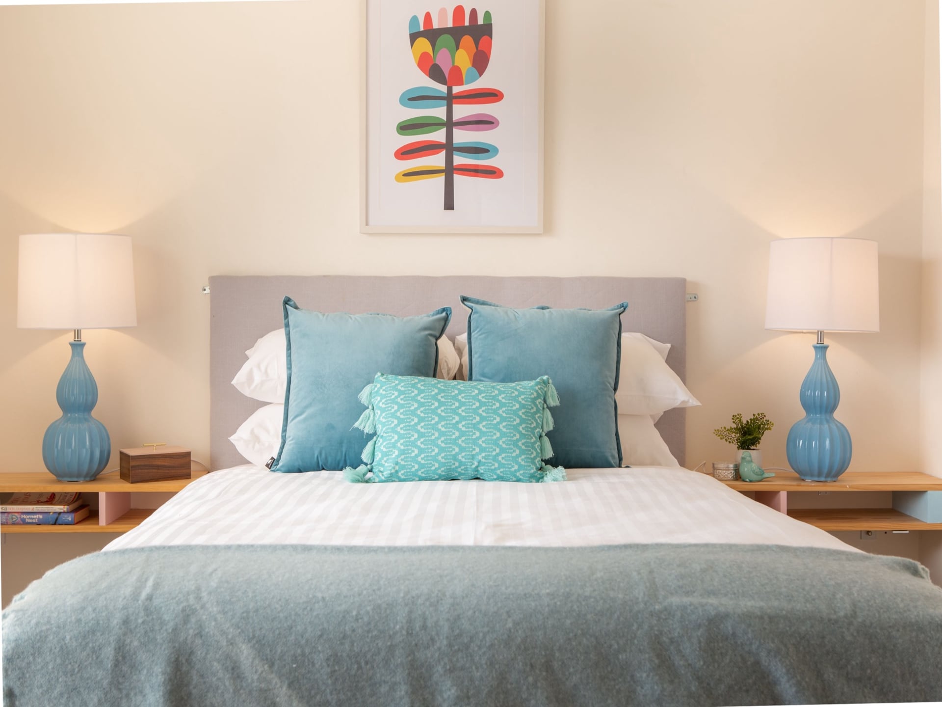 Modern appartement voor 4 personen in het hart van Strathfield - foto 7