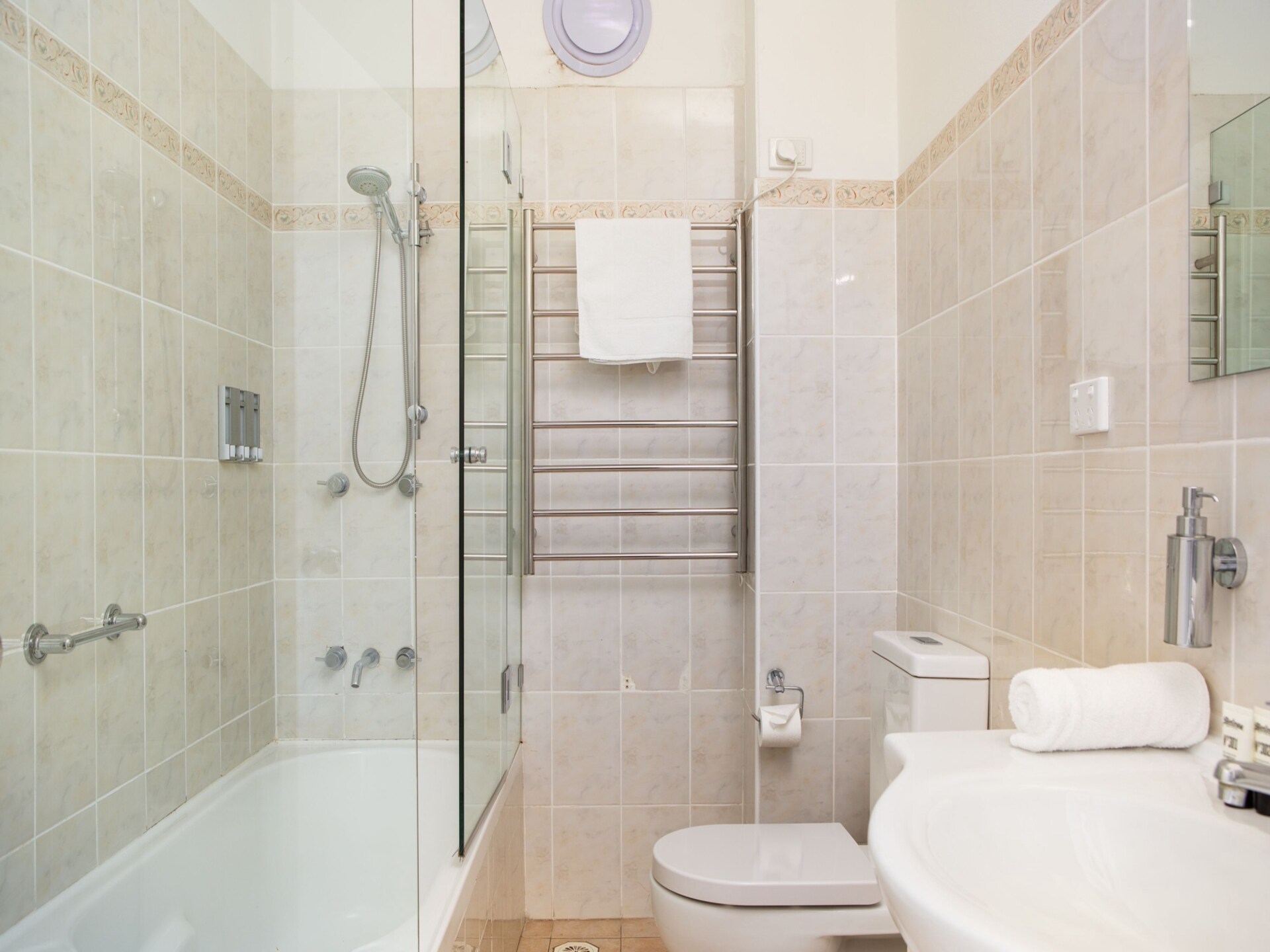 Modern appartement voor 4 personen in het hart van Strathfield - foto 11