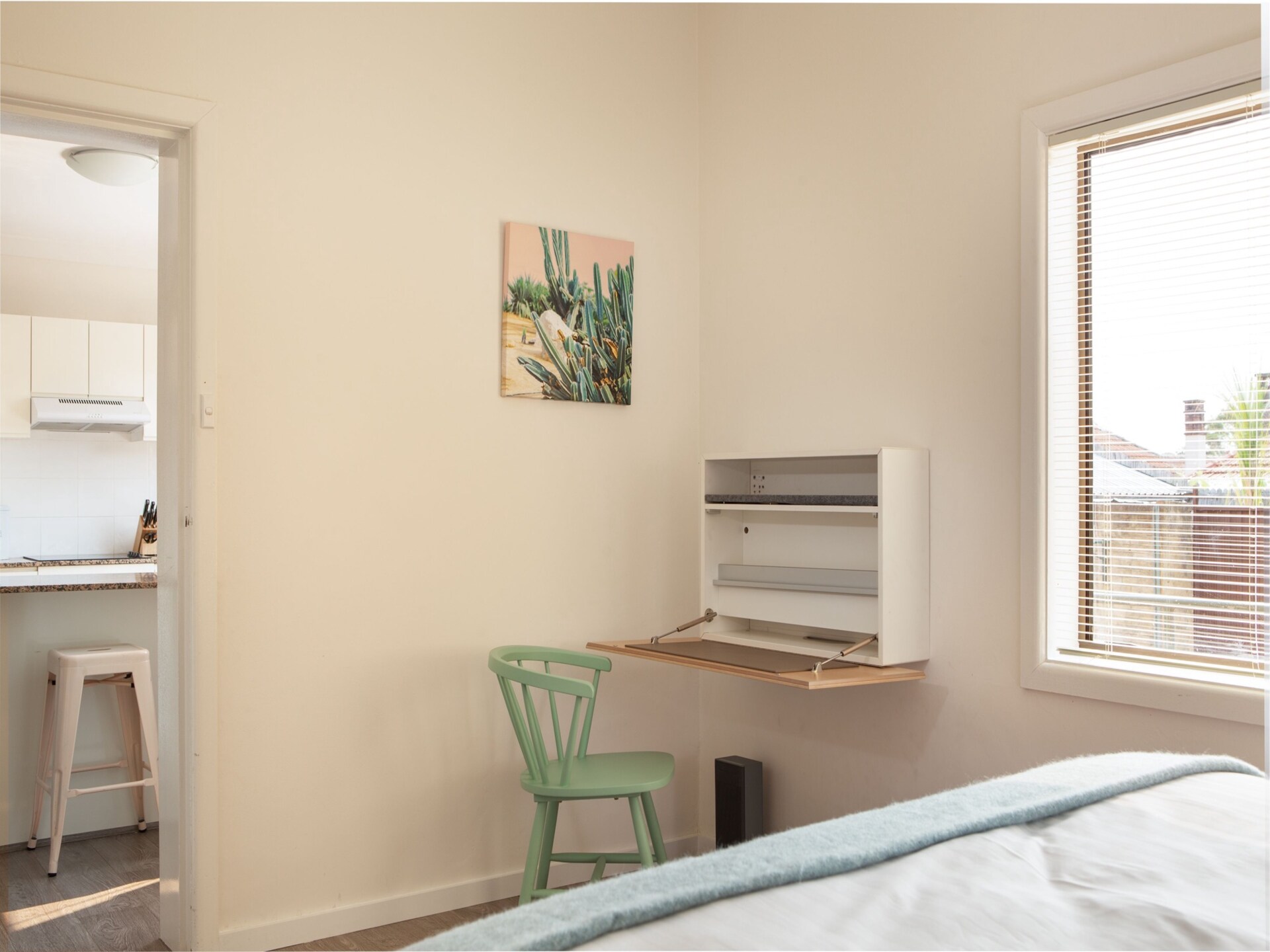 Modern appartement voor 4 personen in het hart van Strathfield - foto 9