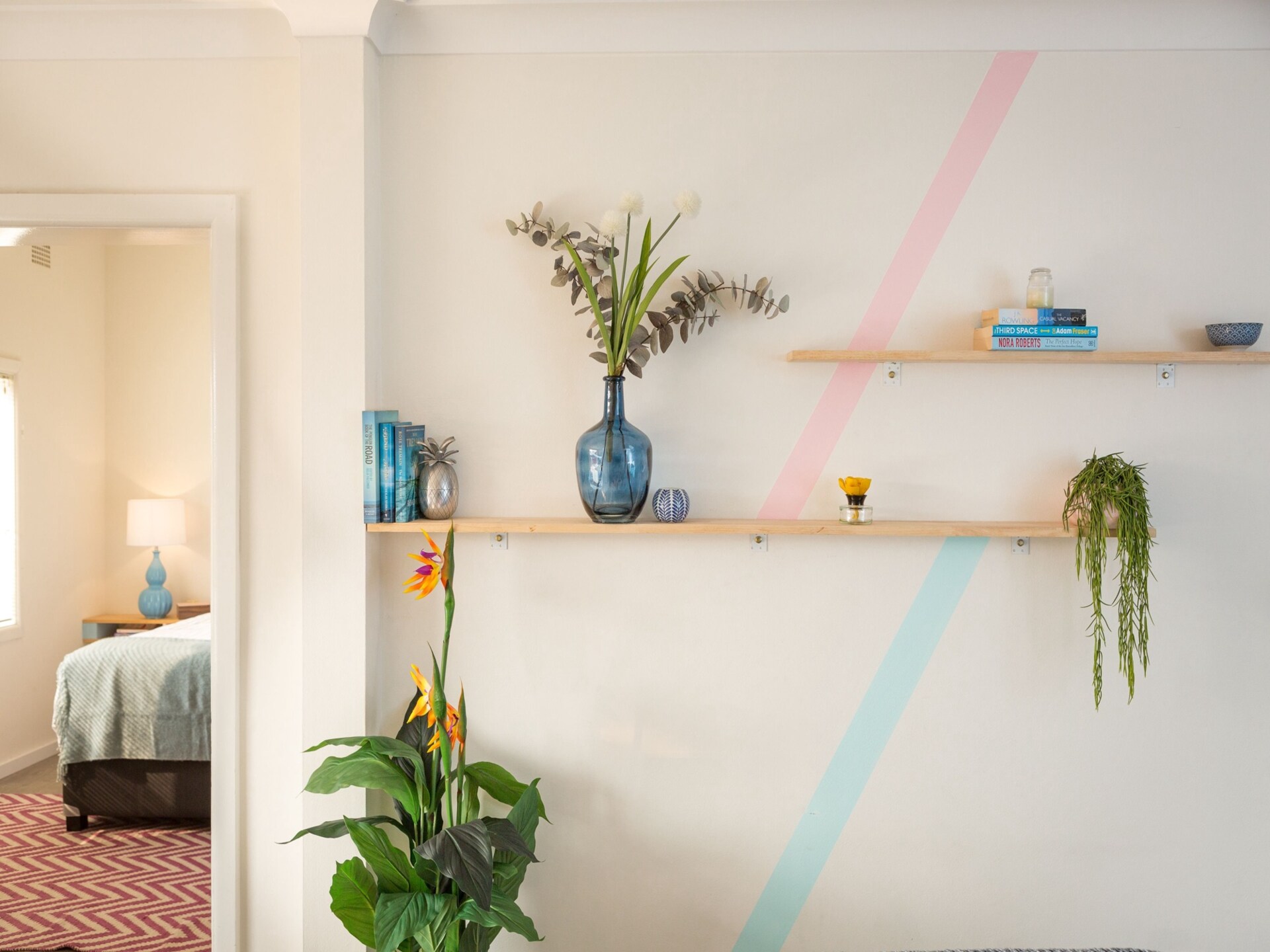 Modern appartement voor 4 personen in het hart van Strathfield - foto 10