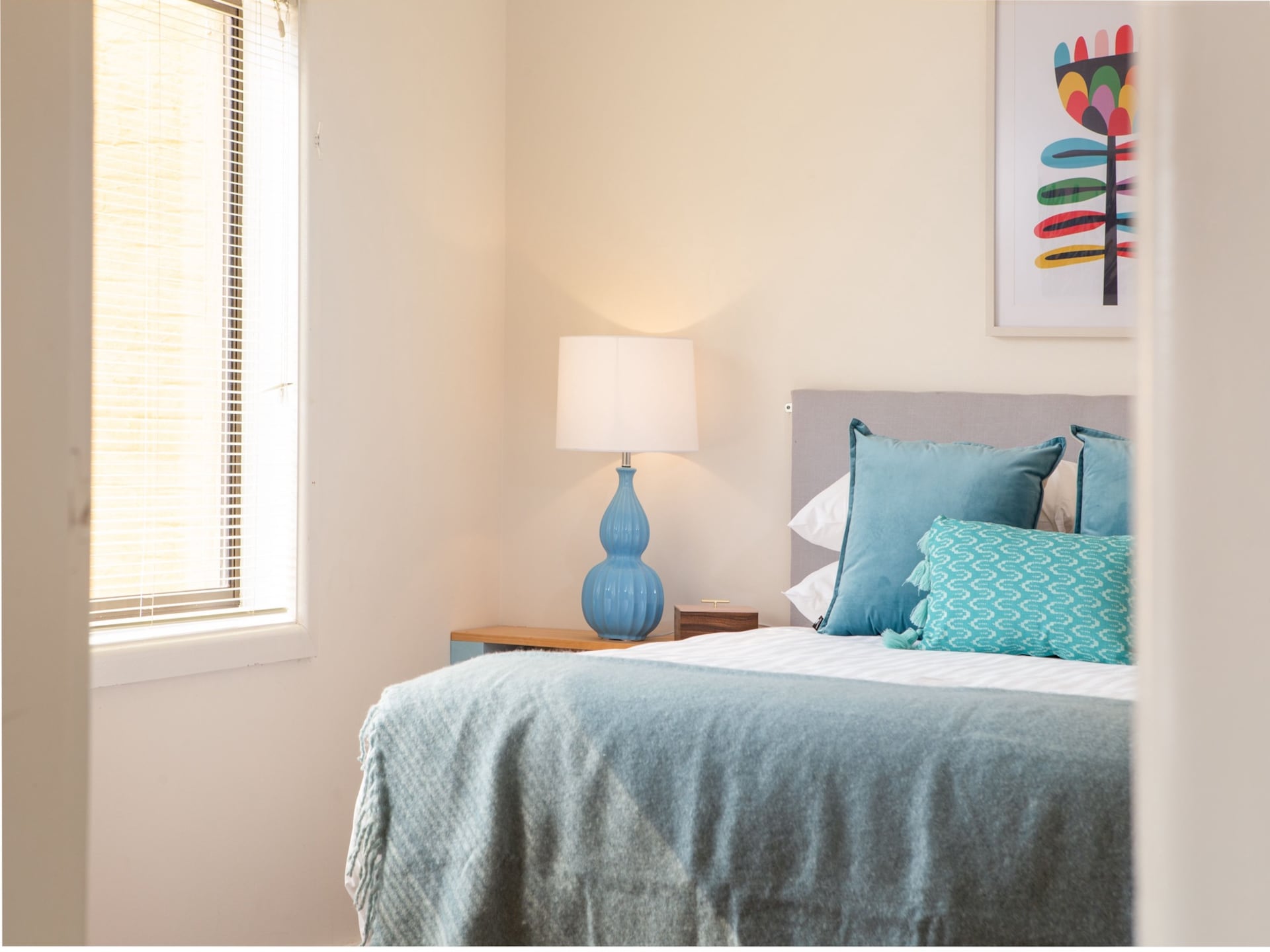 Modern appartement voor 4 personen in het hart van Strathfield - foto 8